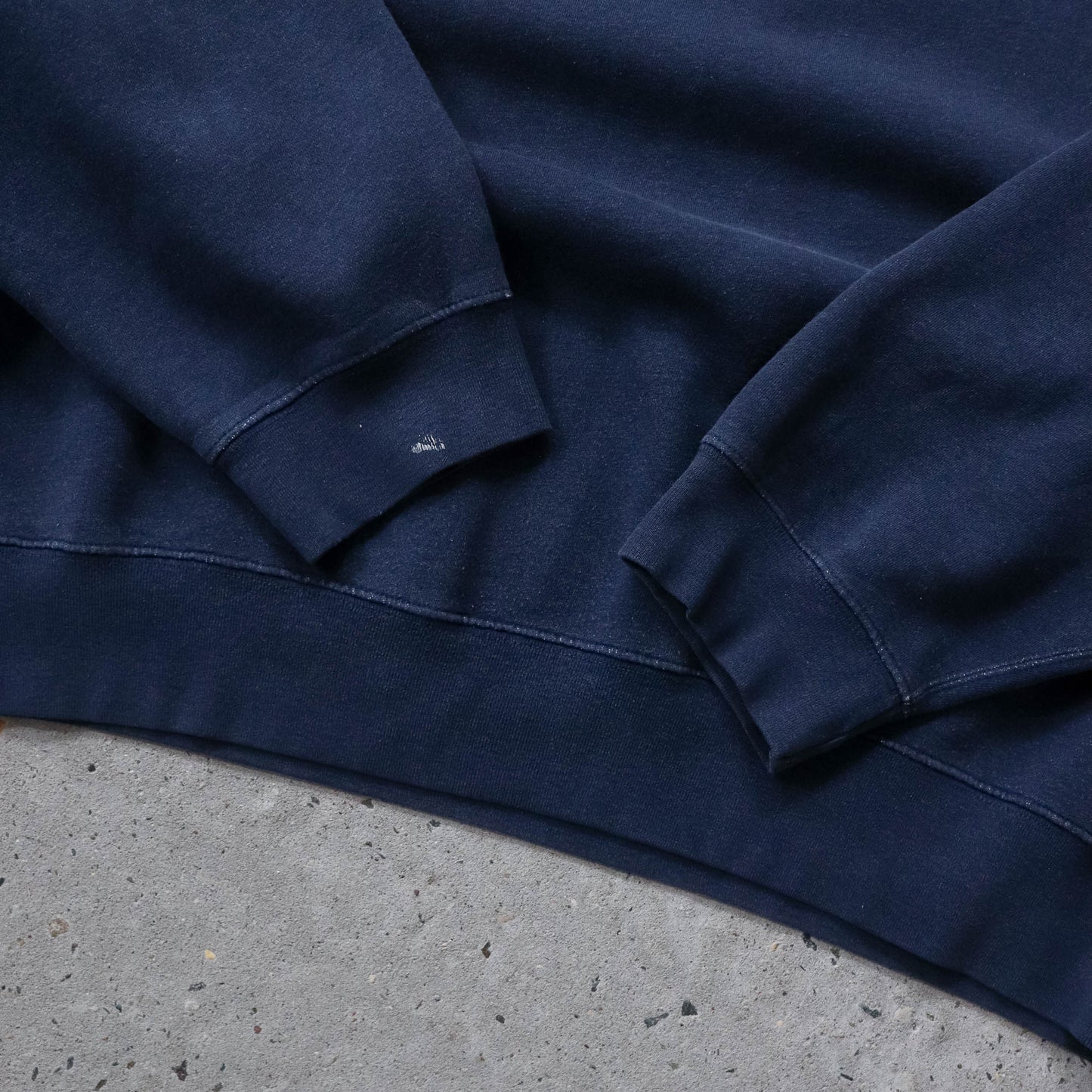 Polo Ralph Lauren Embroidered Pony Sweatshirt - 90s (XXL)