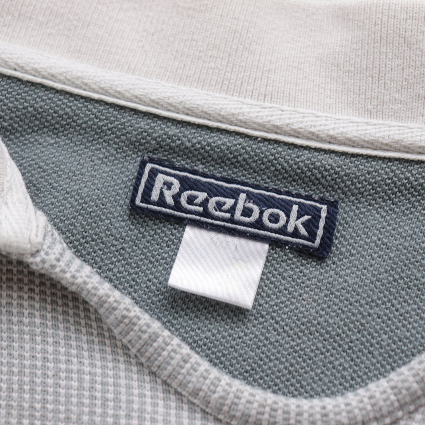 Vintage 90s Reebok Wales Rugby Union Jumper - L