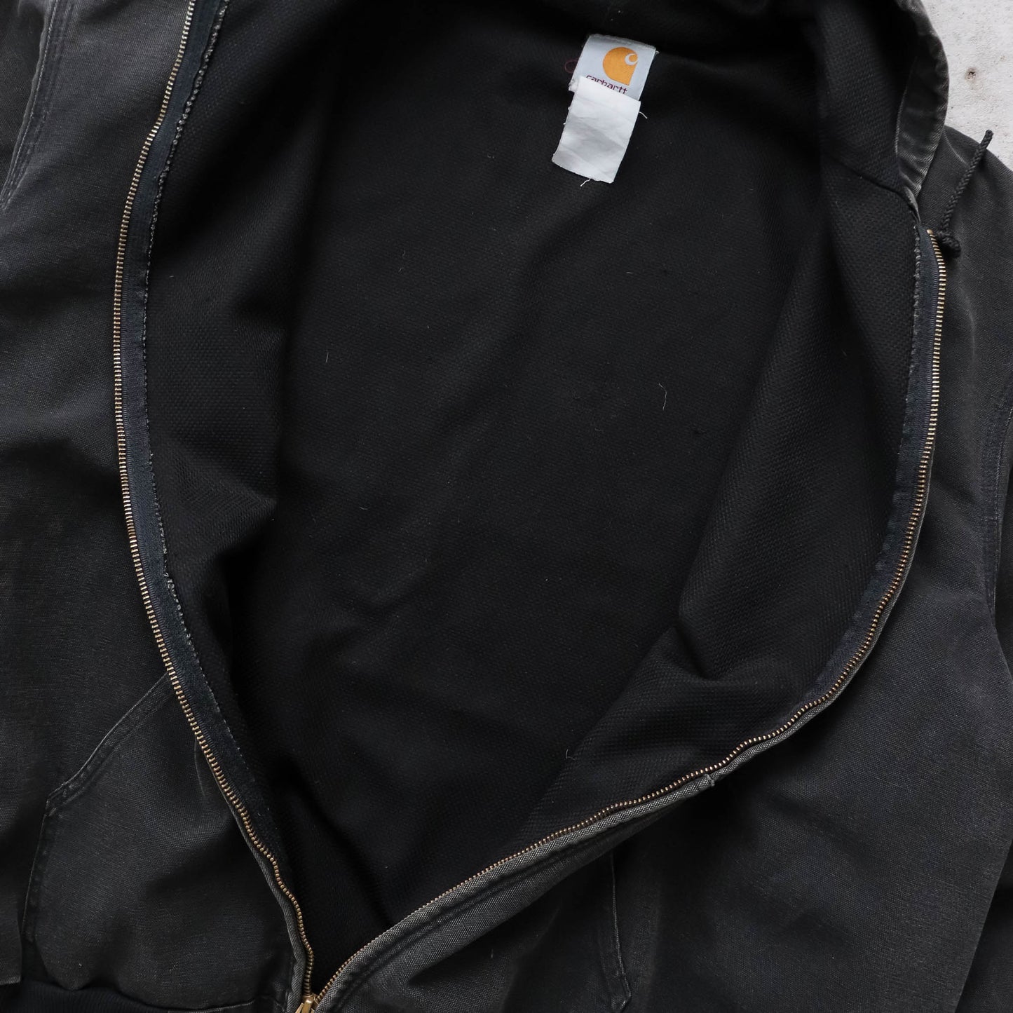 Carhartt Active Thermal Lined Work Jacket - 90s (XXL)