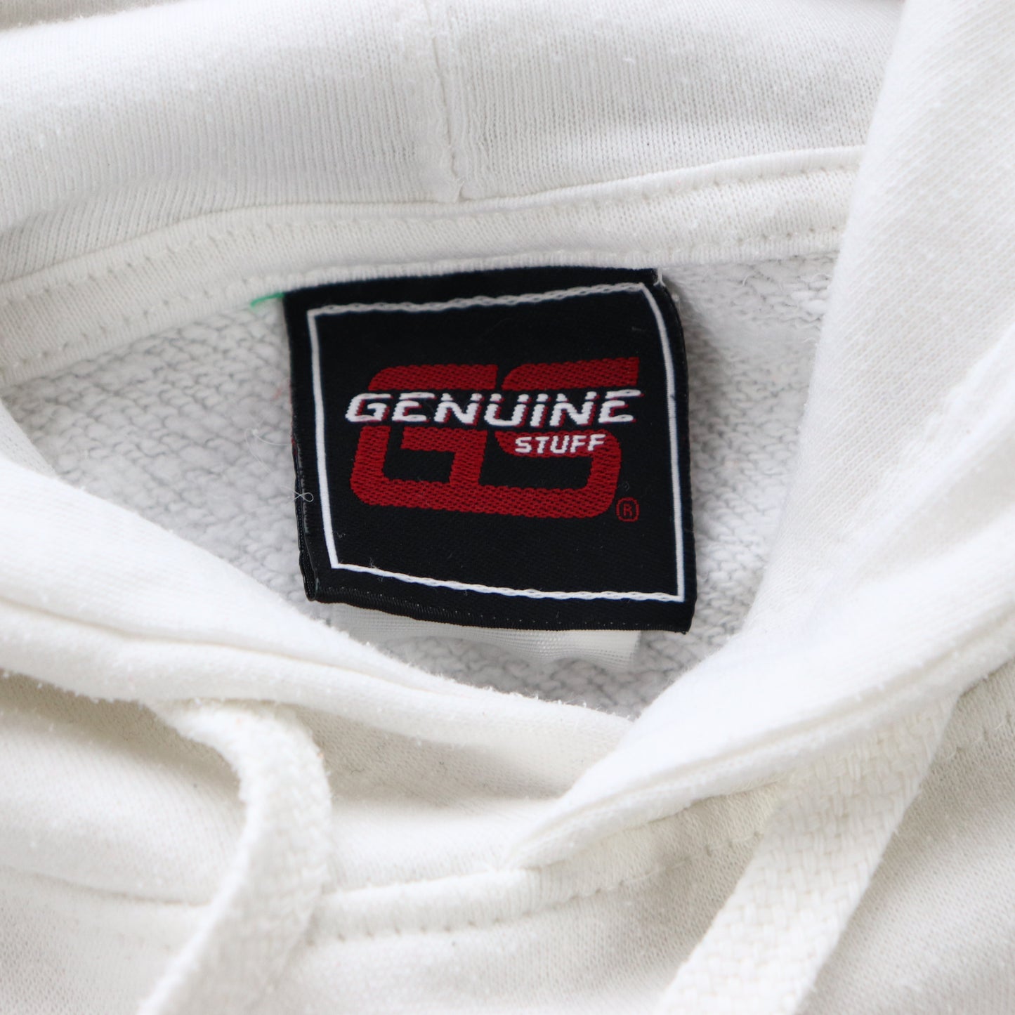 Vintage 90s Iowa State Cyclones NCAA Hoodie - XXL