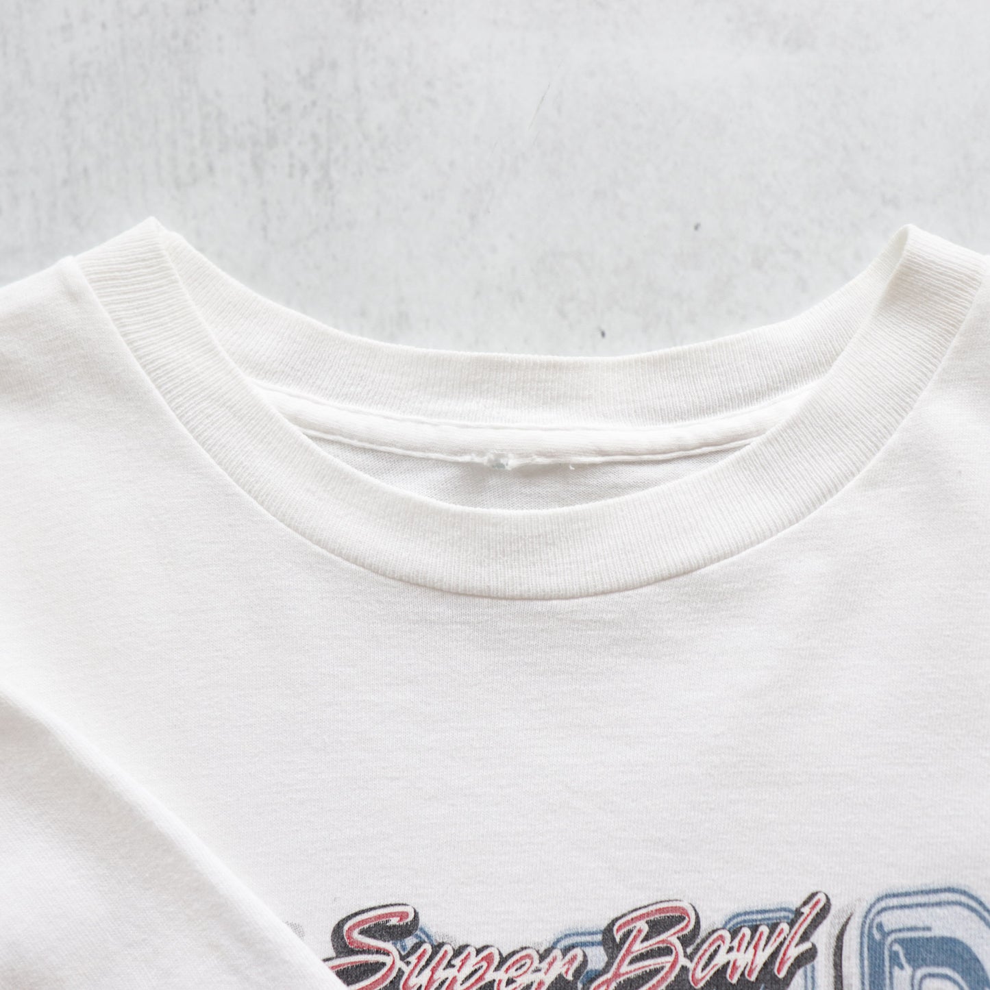 Vintage 1993 Dallas Cowboys Super Bowl Champions NFL Tee - M