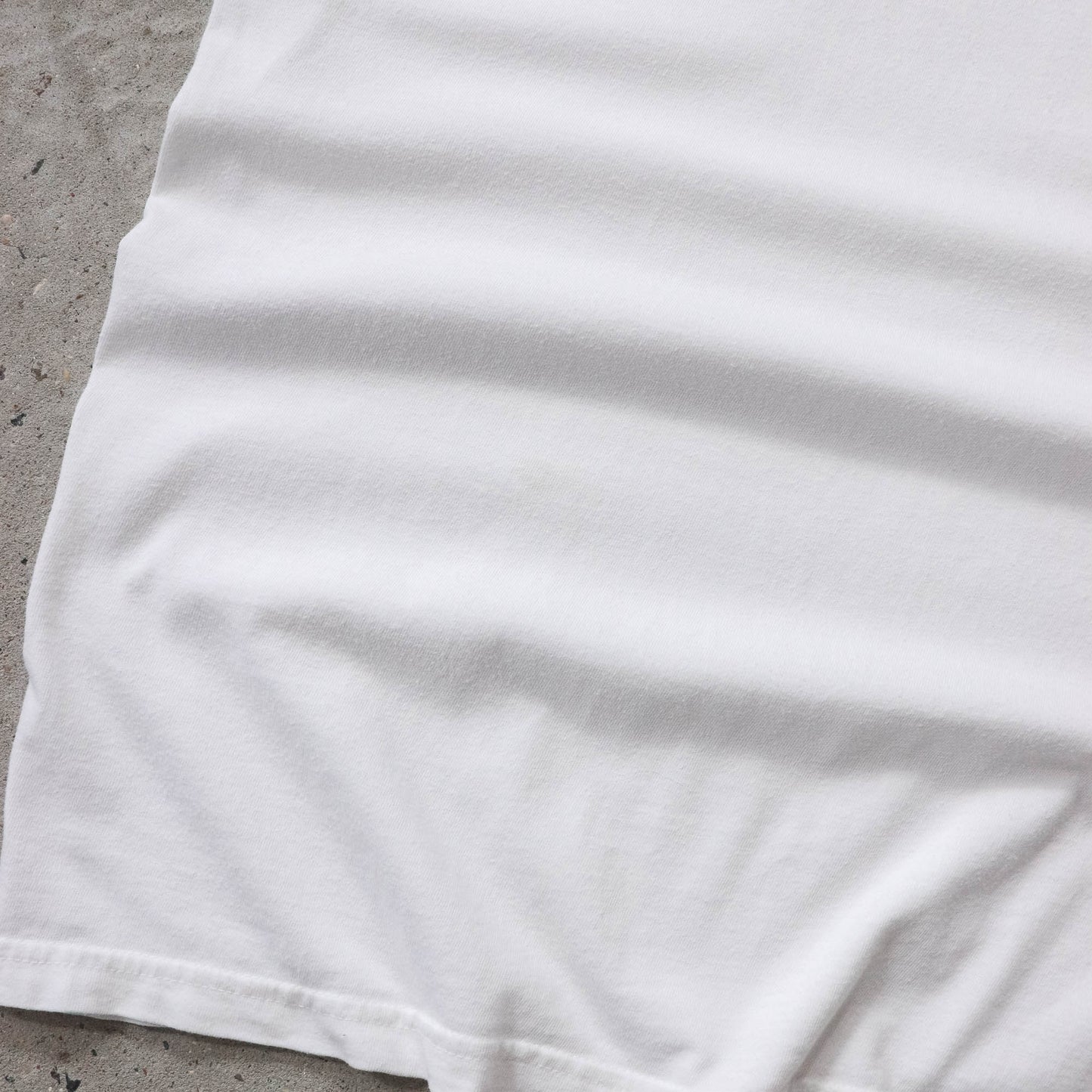 Polo Sport Spellout Tee - 90s (M)