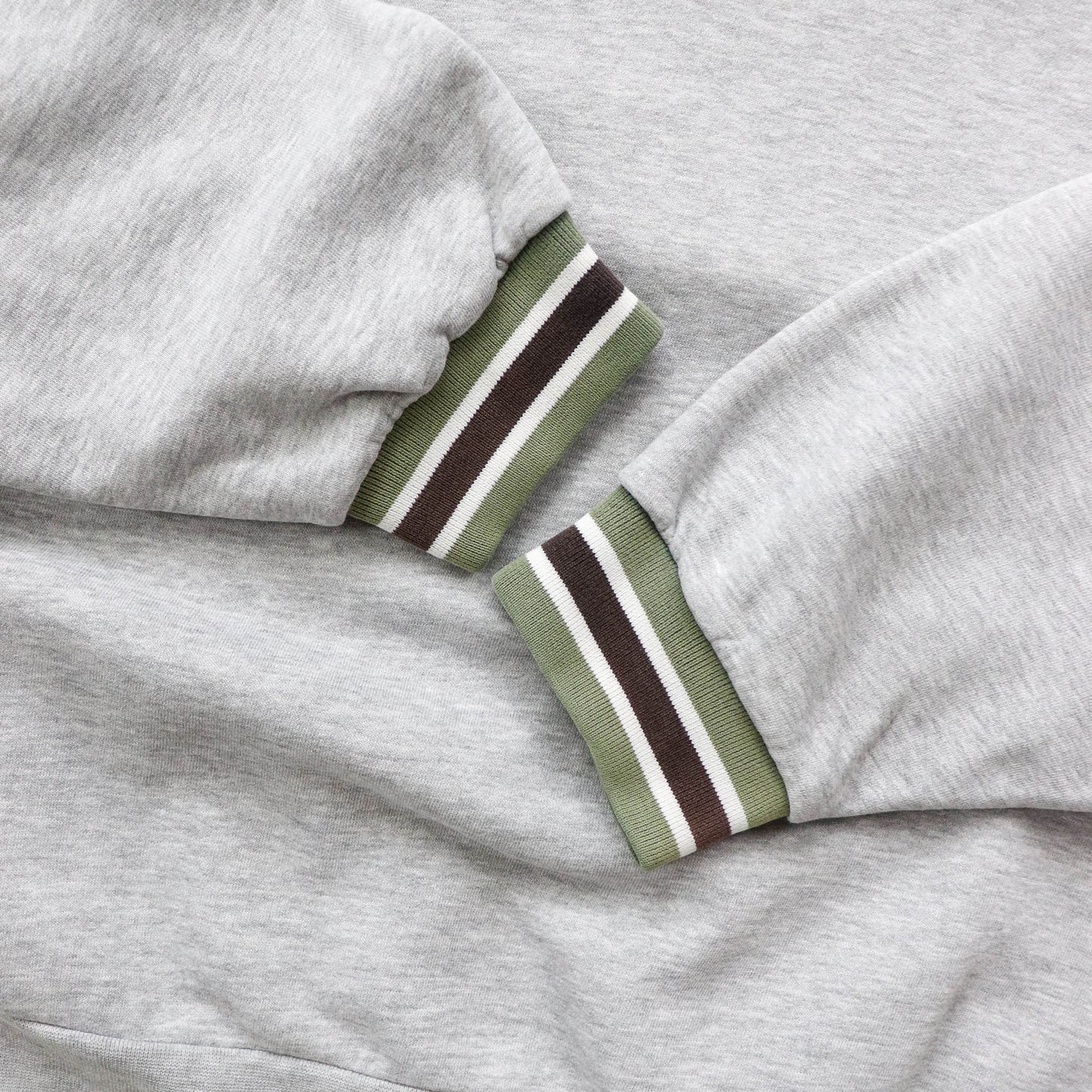 Nike Big Swoosh Ringer Sweatshirt - 90s (XL)