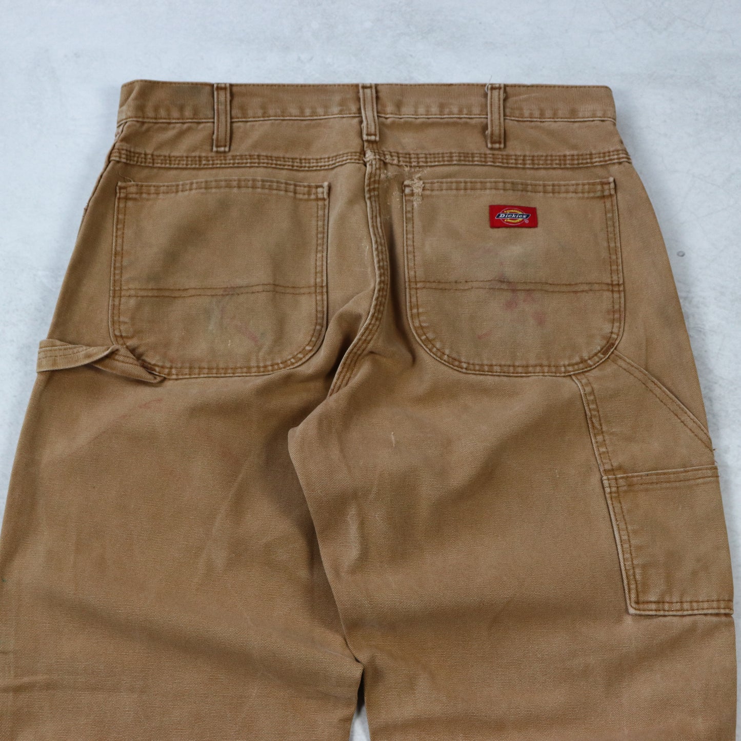 Vintage Dickies Carpenter Pants - 33x32