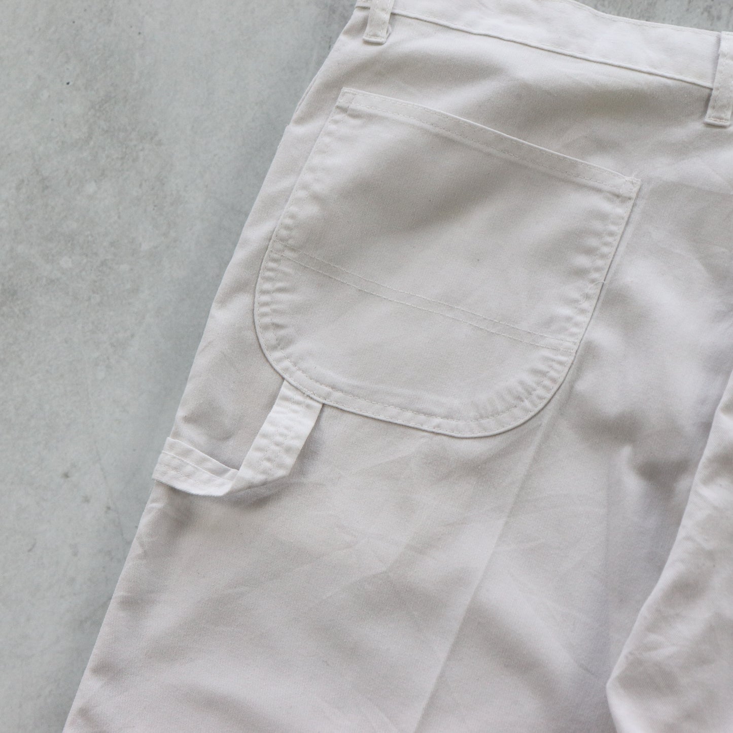 Vintage Dickies Carpenter Shorts - 38