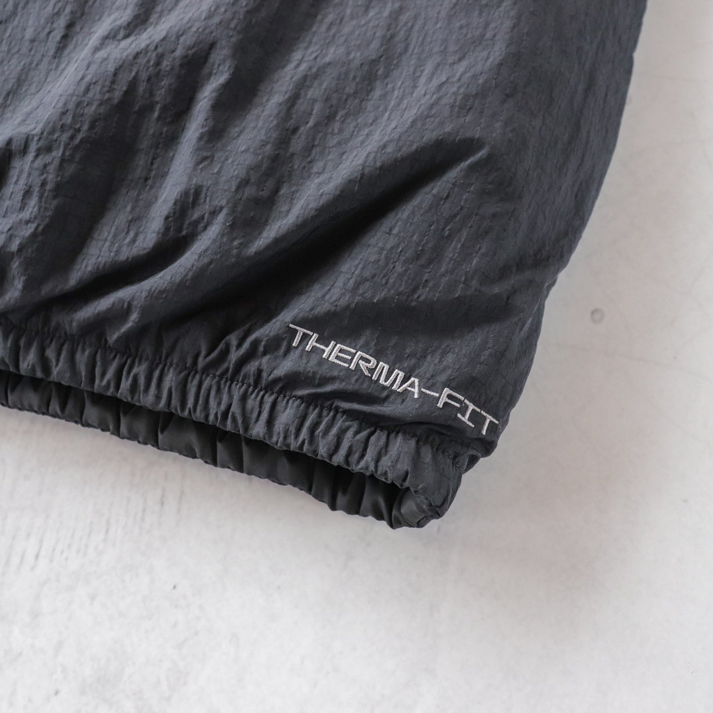 Vintage 2000s Nike Air Quilted Vest - XL