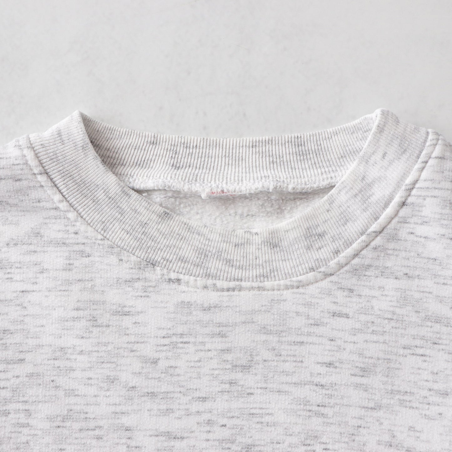 Vintage 80s Nike Embroidered Sweatshirt - M