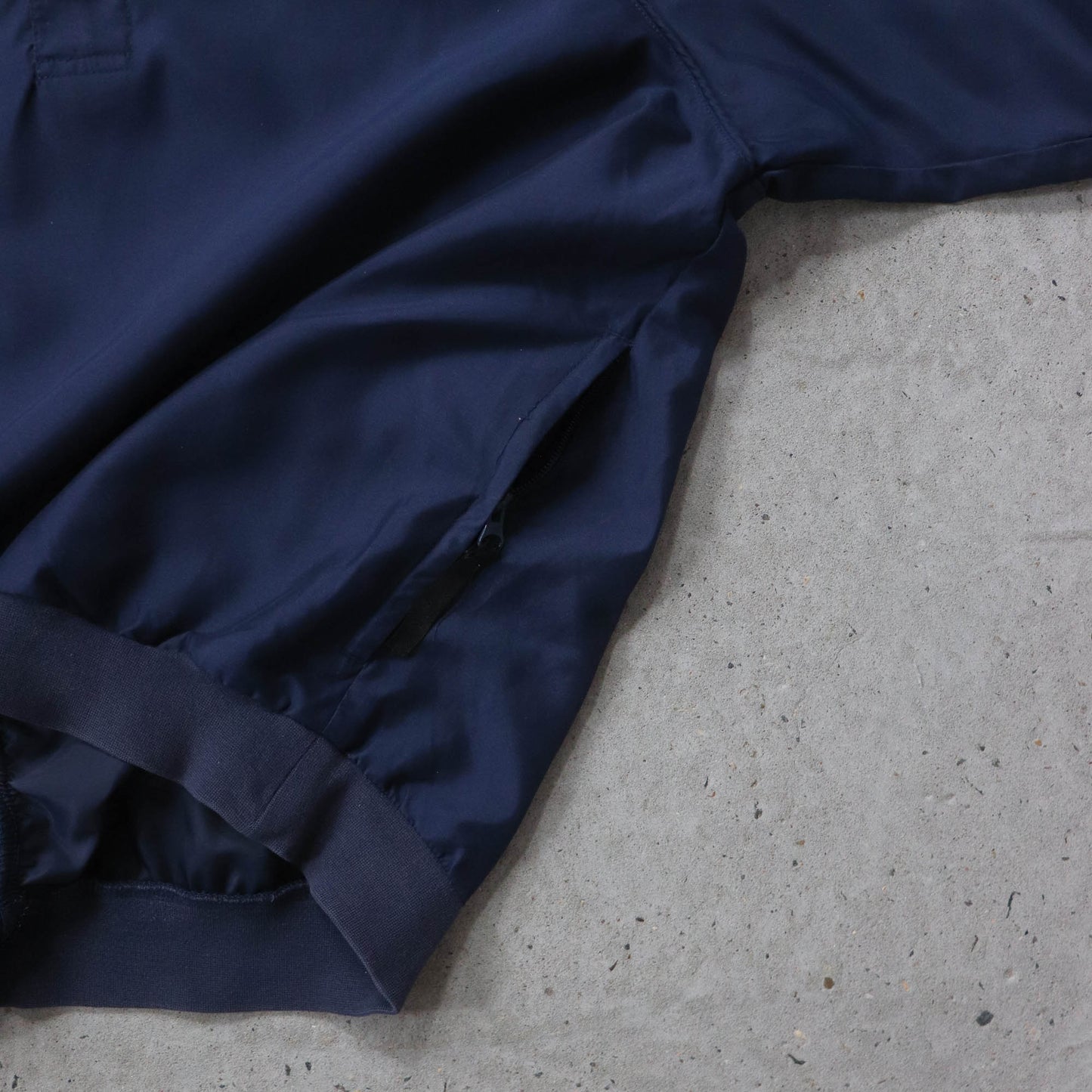 Nike Golf Pullover Windbreaker Jacket - 90s (M)