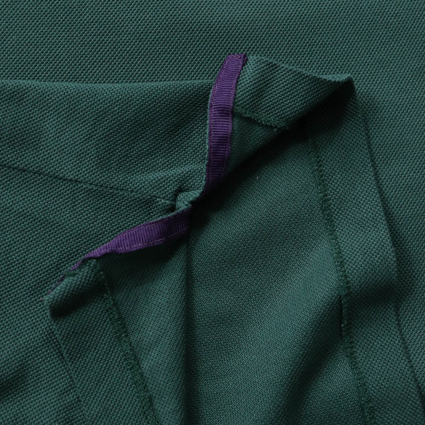 Ralph Lauren Purple Label Polo Shirt - 2000s (L) - AL Vintage