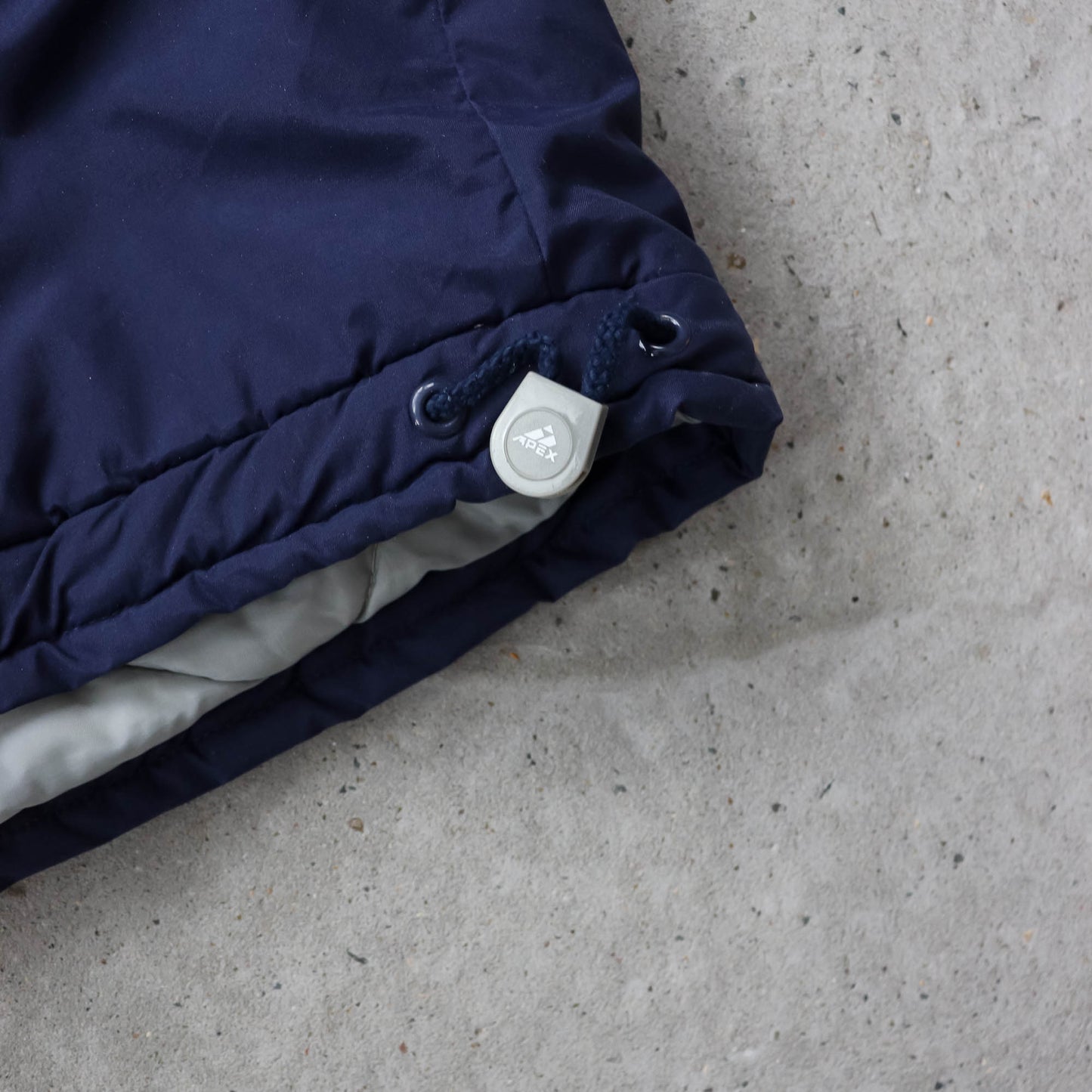 New York Yankees MLB Apex One Puffer Jacket - 90s (L)