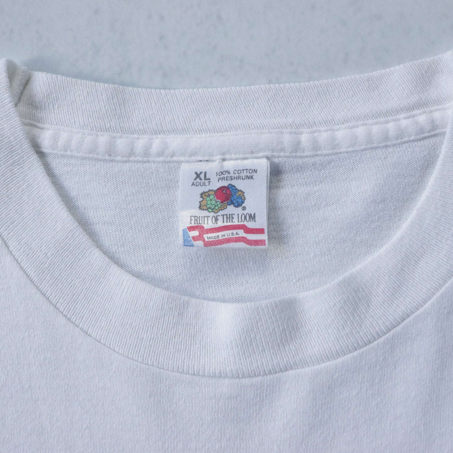 Vintage 90s Sol Mexican Beer Tee - XL