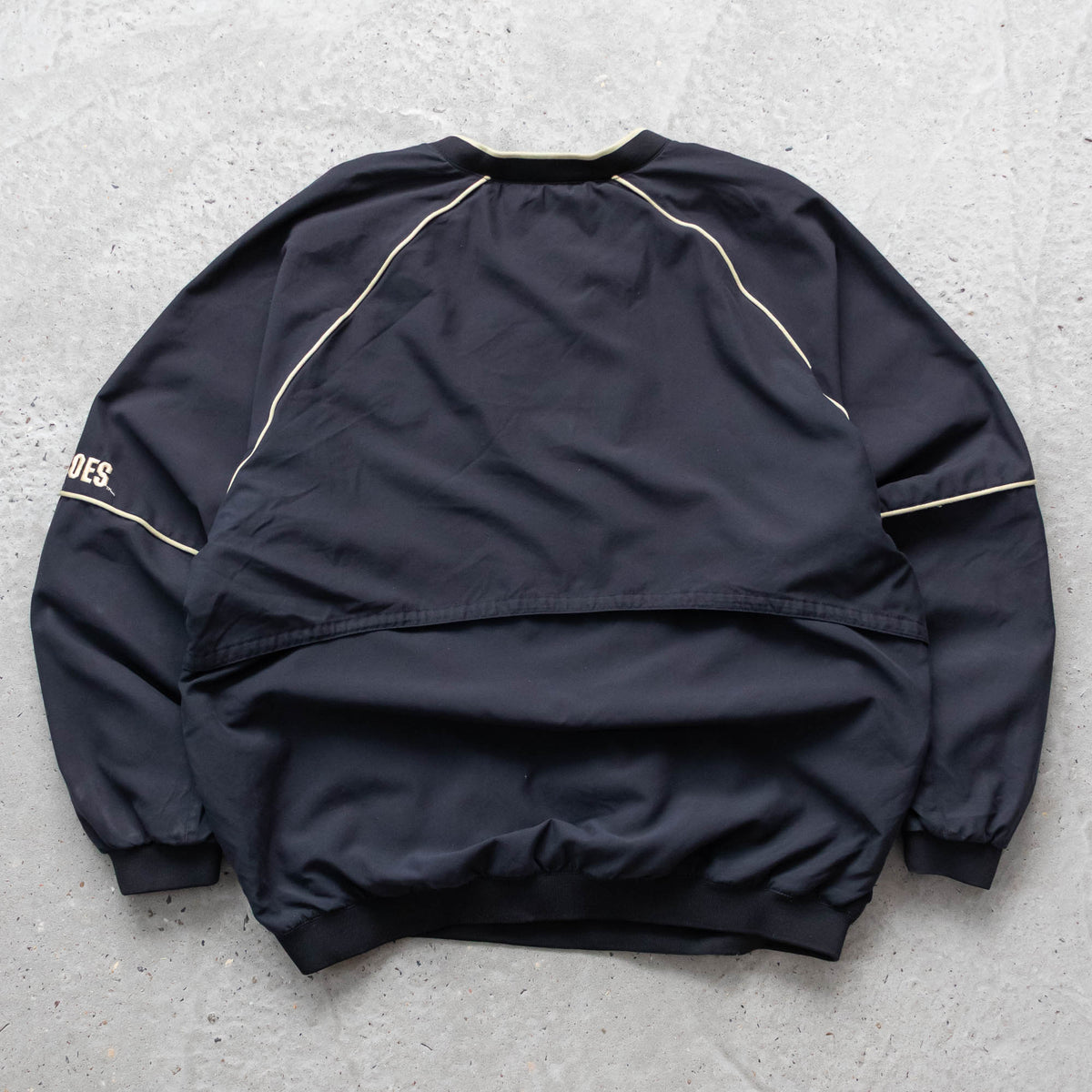 Nike Colorado Buffaloes NCAA Windbreaker Jacket - 2000s (XXL)