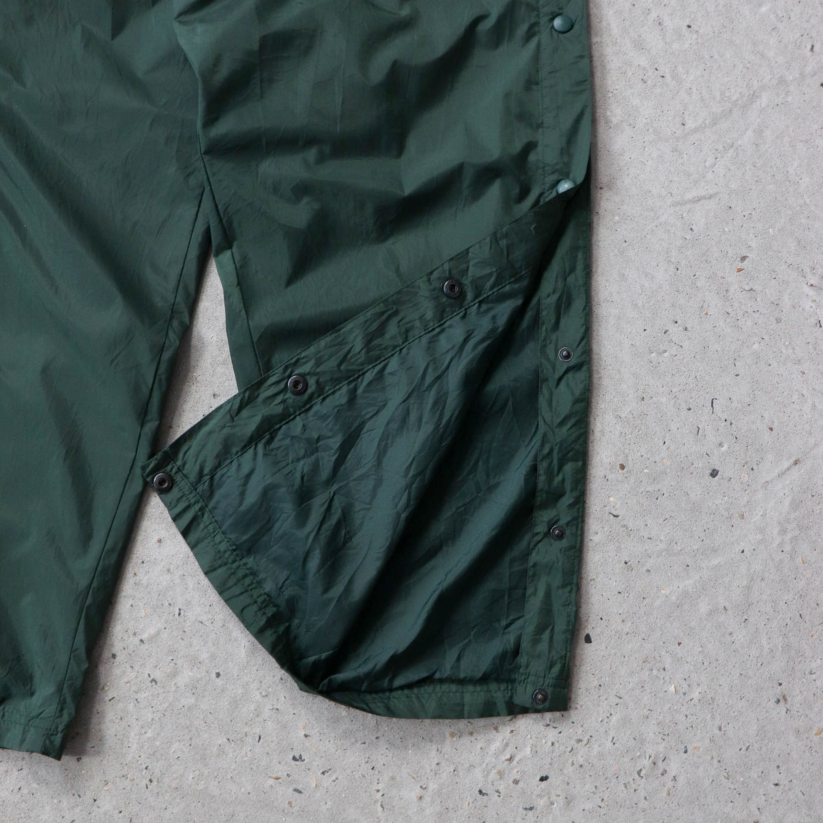 Champion Breakaway Popper Track Pants - 90s (XL)