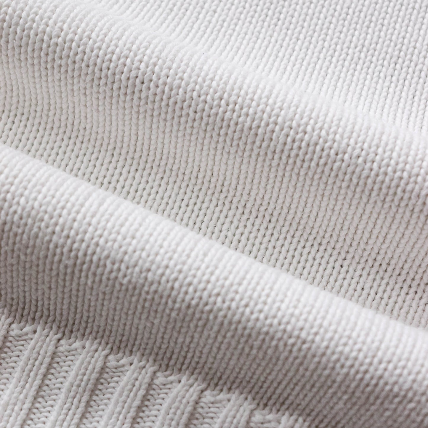 Polo Ralph Lauren Knit Sweater - 90s (L) - AL Vintage