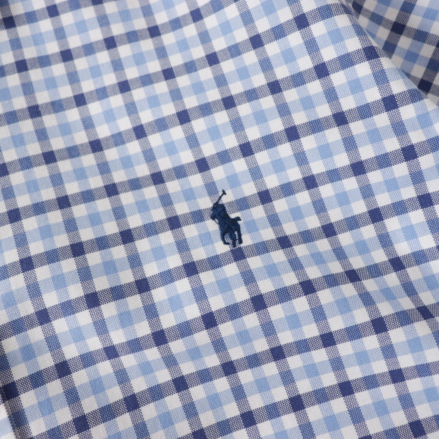 Vintage 2000s Polo Ralph Lauren Button Up Shirt - XL