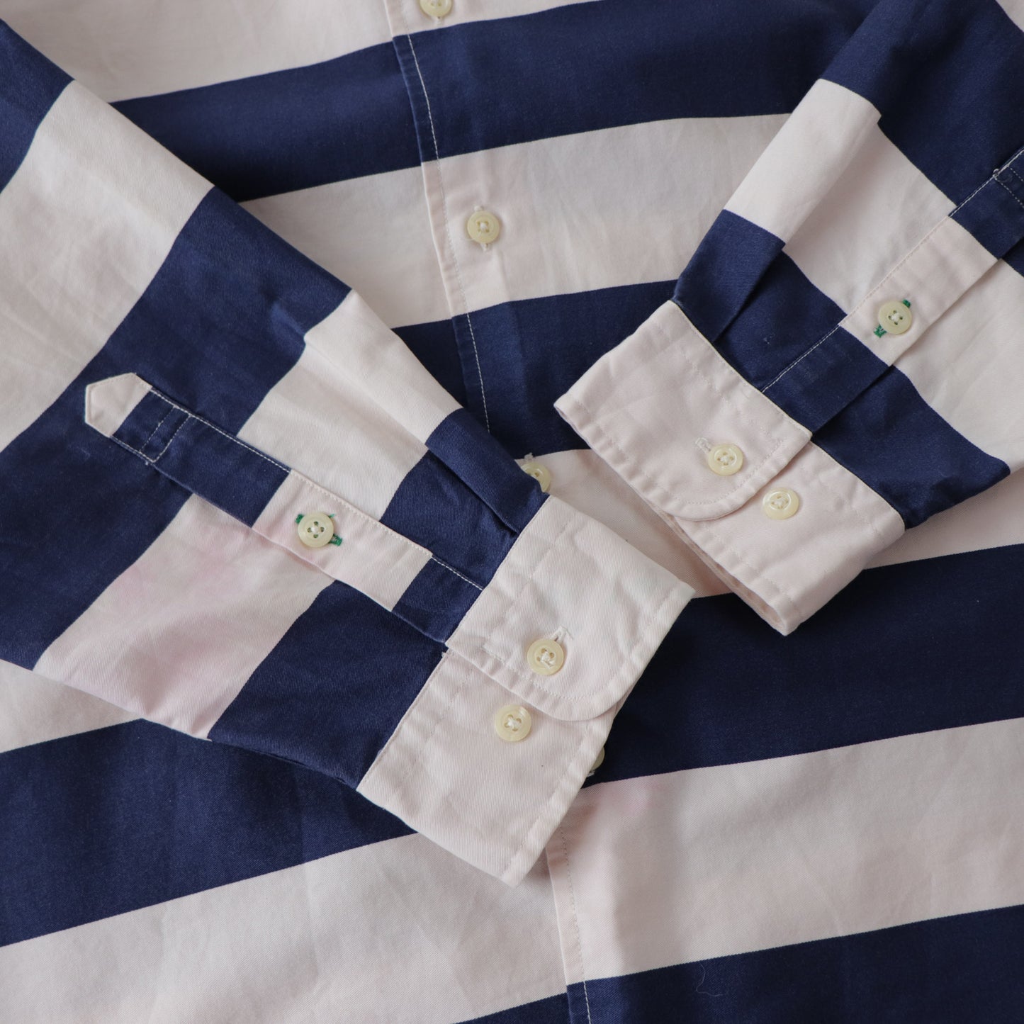 Vintage 90s Tommy Hilfiger Button Up Shirt - L