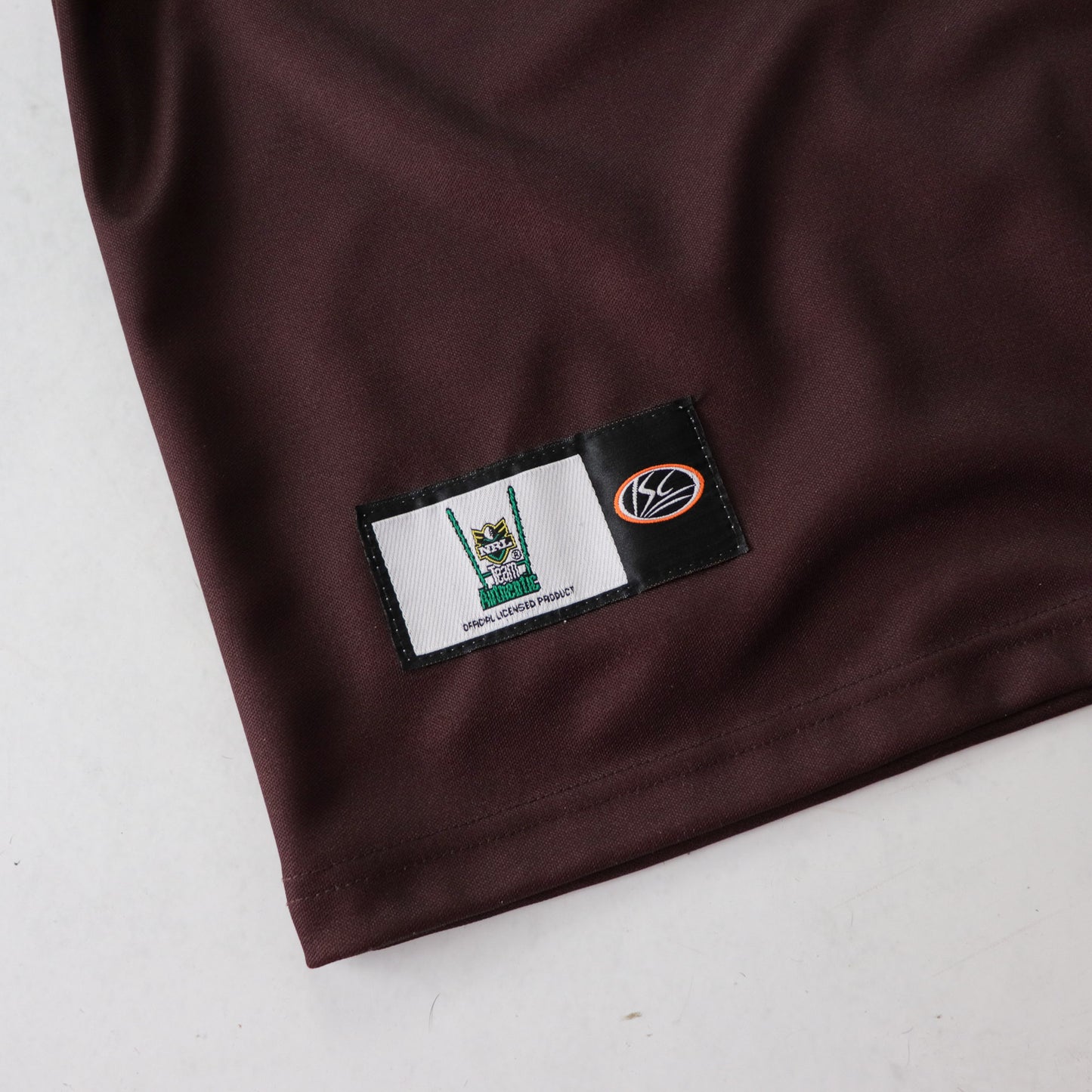 Vintage 2004 Penrith Panthers NRL ISC Rugby Jersey - 3XL