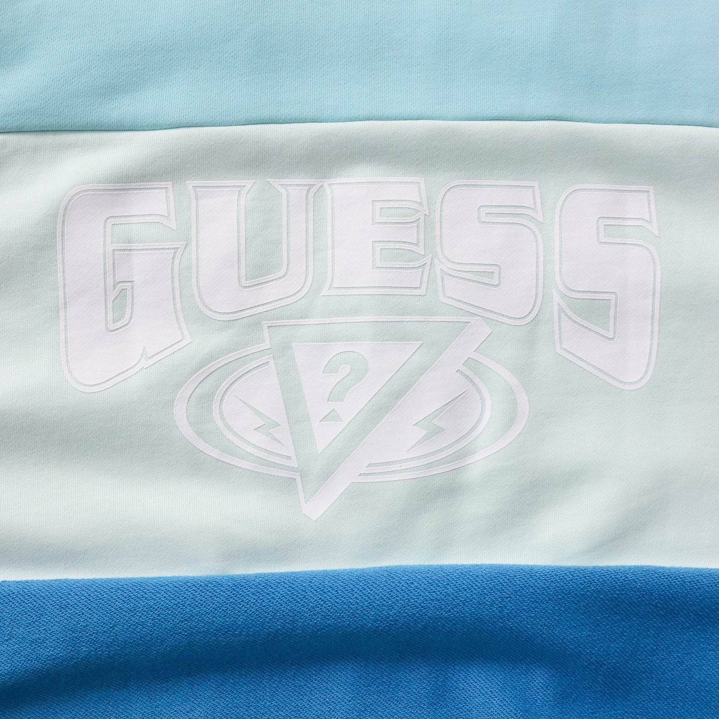 Guess x J Balvin Colour Block Vest - (XL)