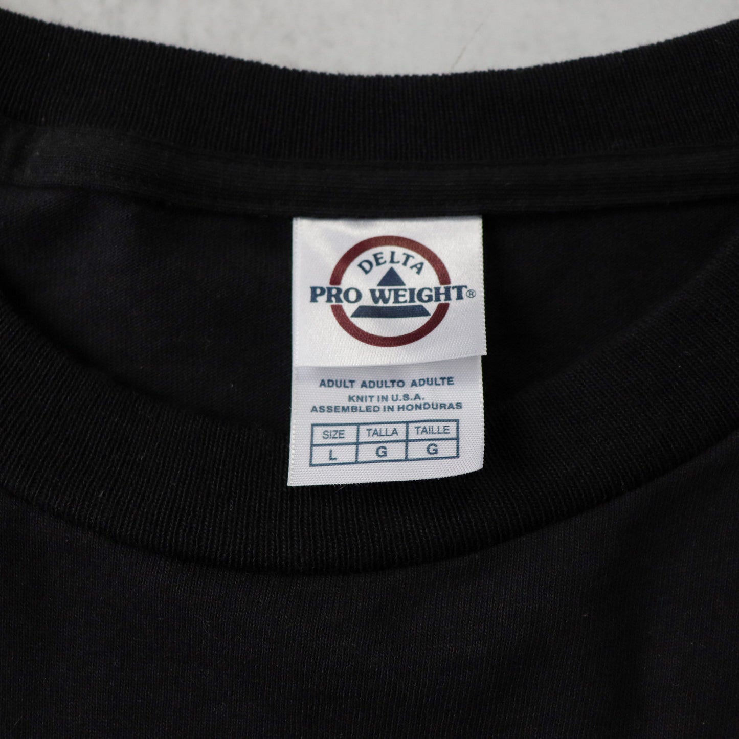 Vintage 90s The Hotel Alcatraz Tee - L