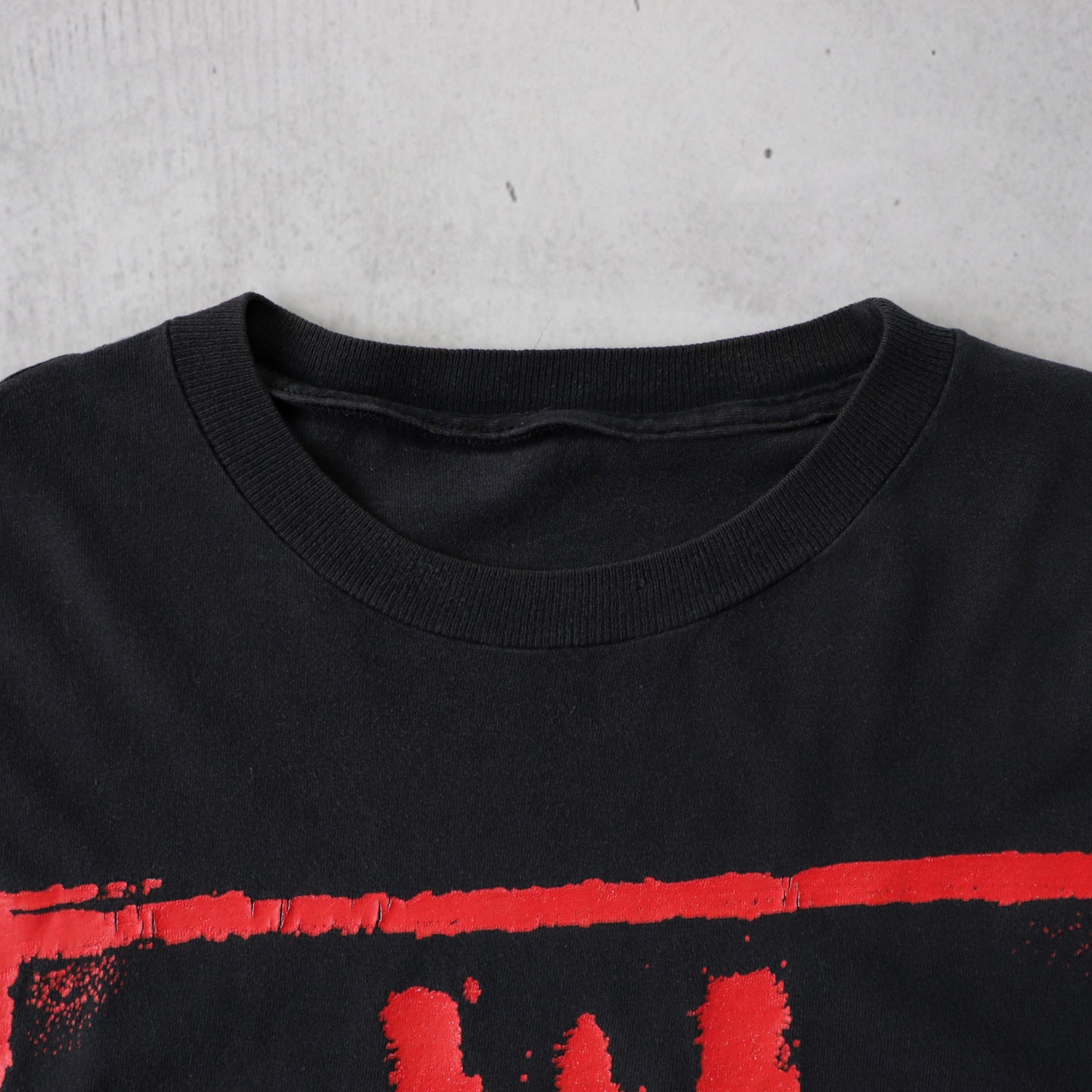 Vintage 1998 nWo Wolfpac WCW Tee - XL