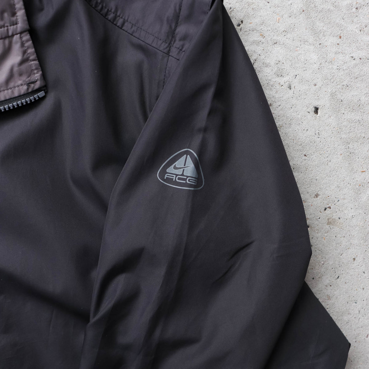 Nike ACG Convertible 2-in-1 Jacket / Vest - 2000s (XL)