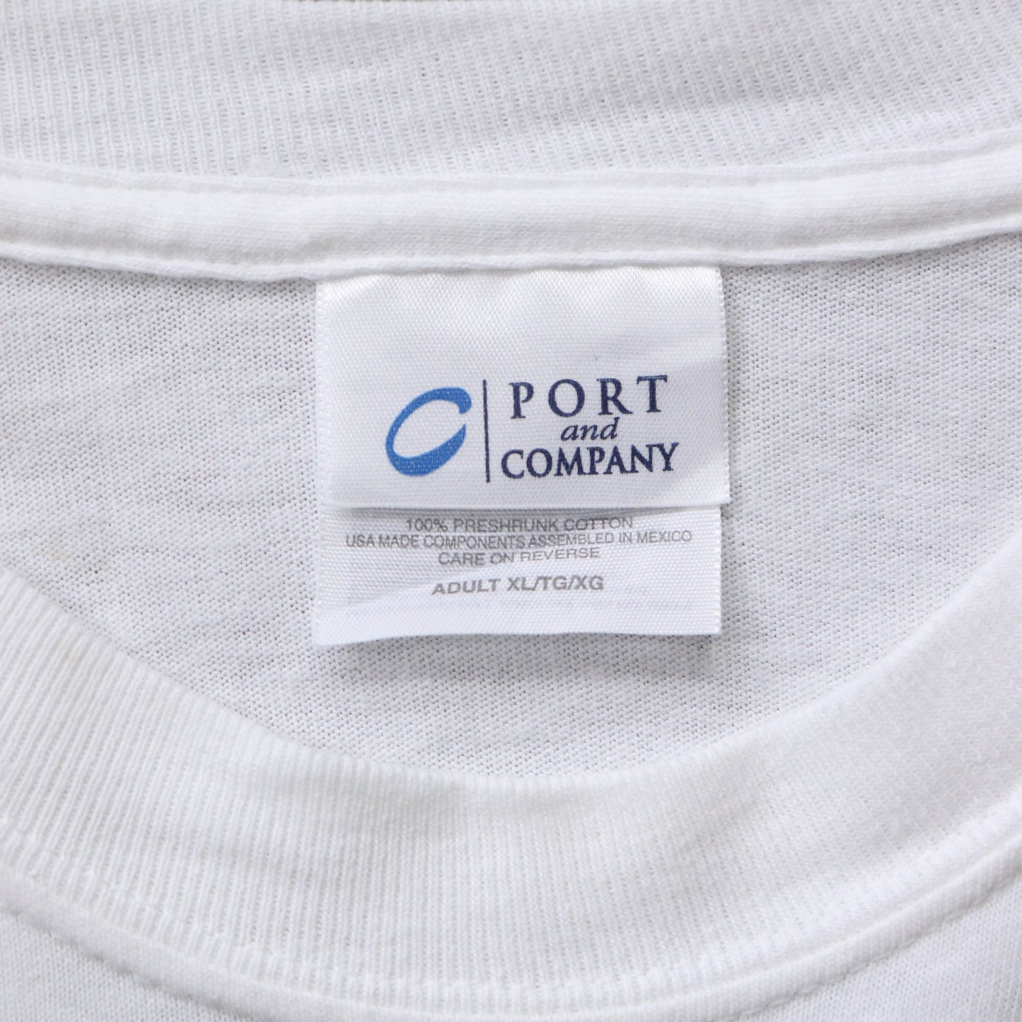 Microsoft Flight Simulator Promo Tee - 2002 (XL)
