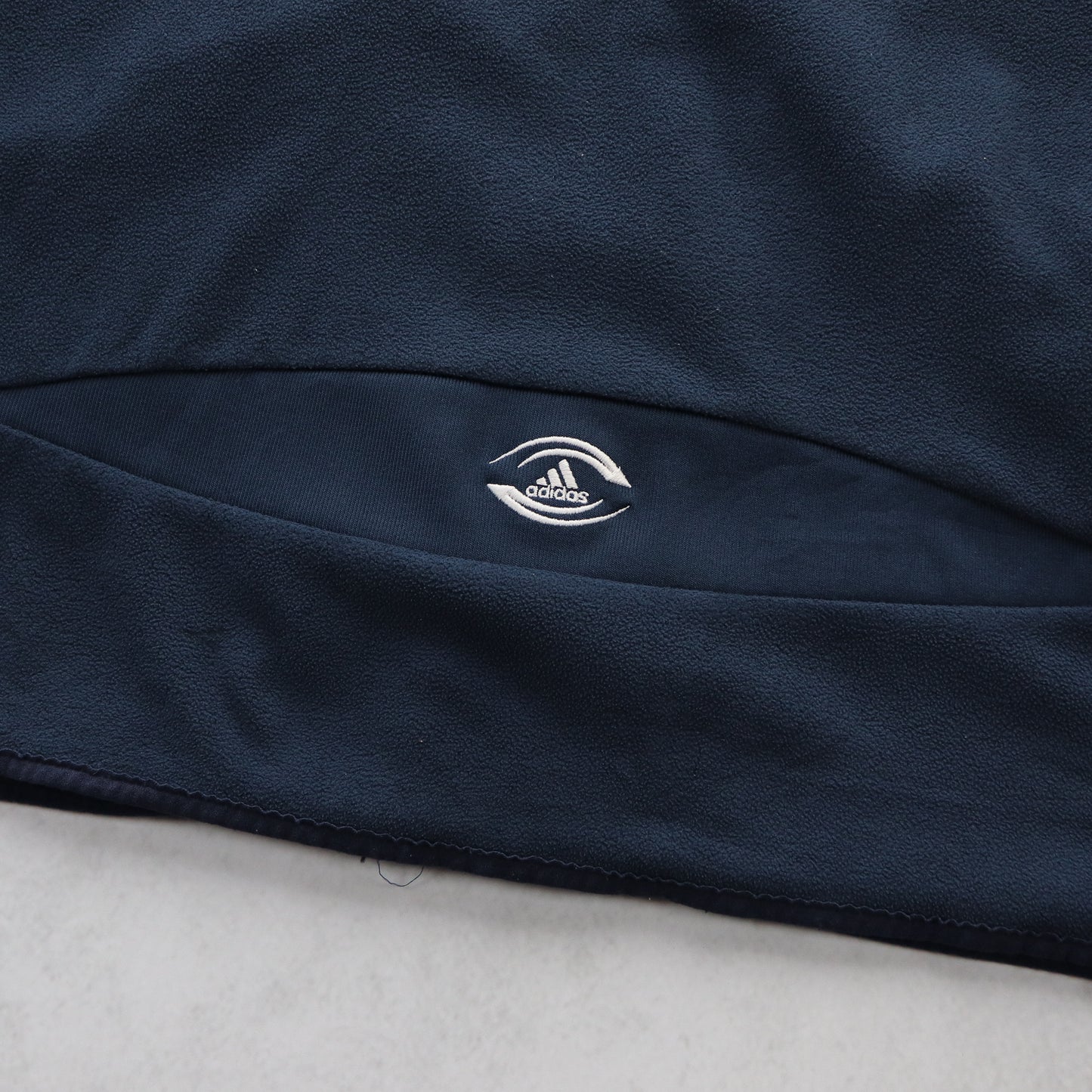 Adidas 2007 Rugby World Cup France Fleece Jacket - XL