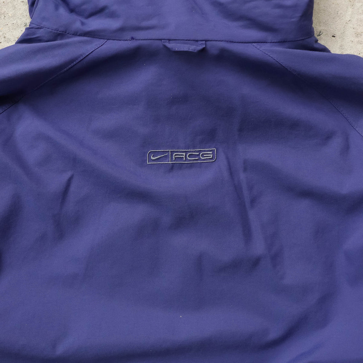 Nike ACG Storm-Fit Technical Hooded Jacket - 2000s (M)