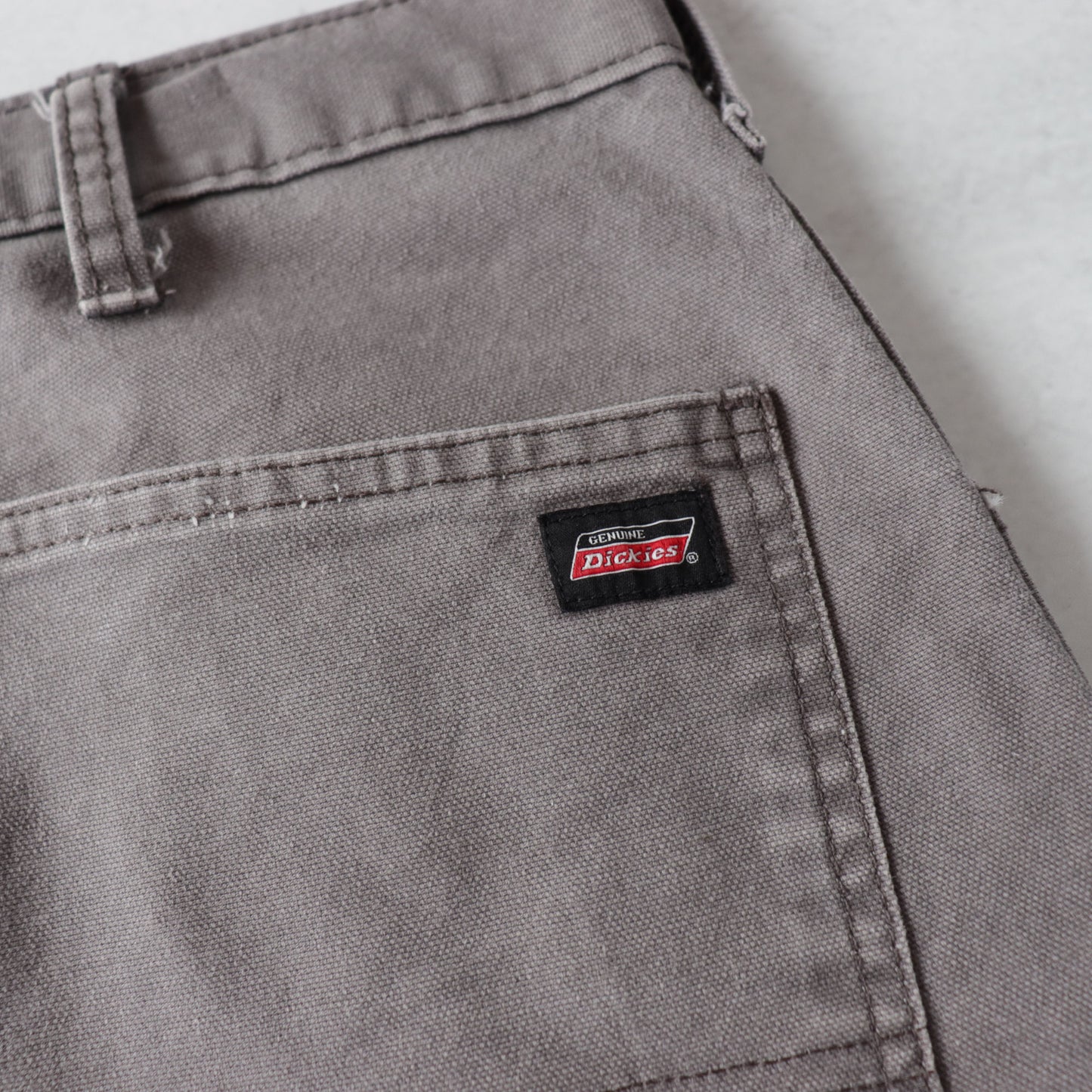 Vintage 2000s Dickies Carpenter Pants - 34x34