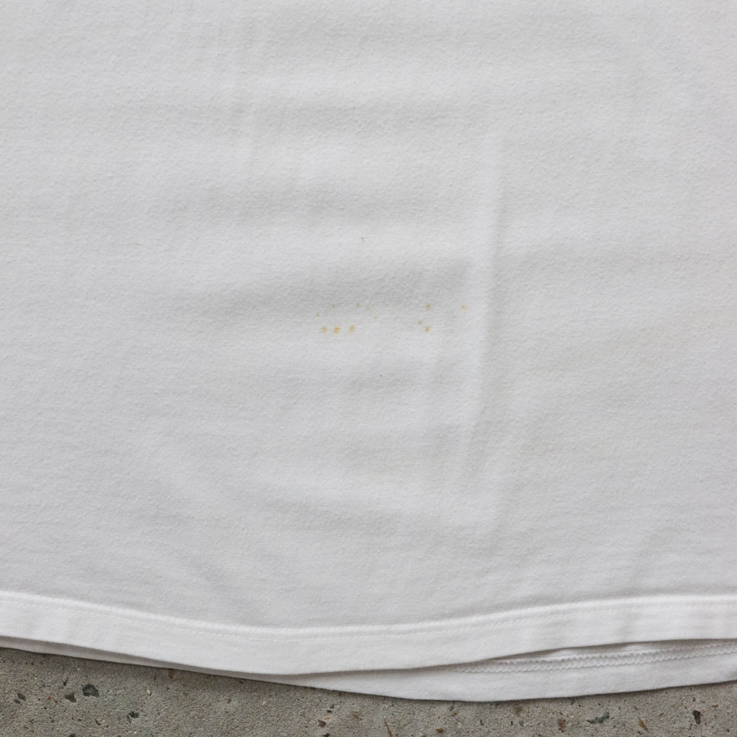 Team Renault Formula 1 Racing Tee - 1997 (XL)