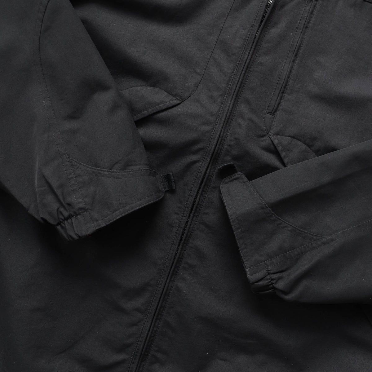 Nike Mini Swoosh Technical Shell Jacket - 2000s (XXL)
