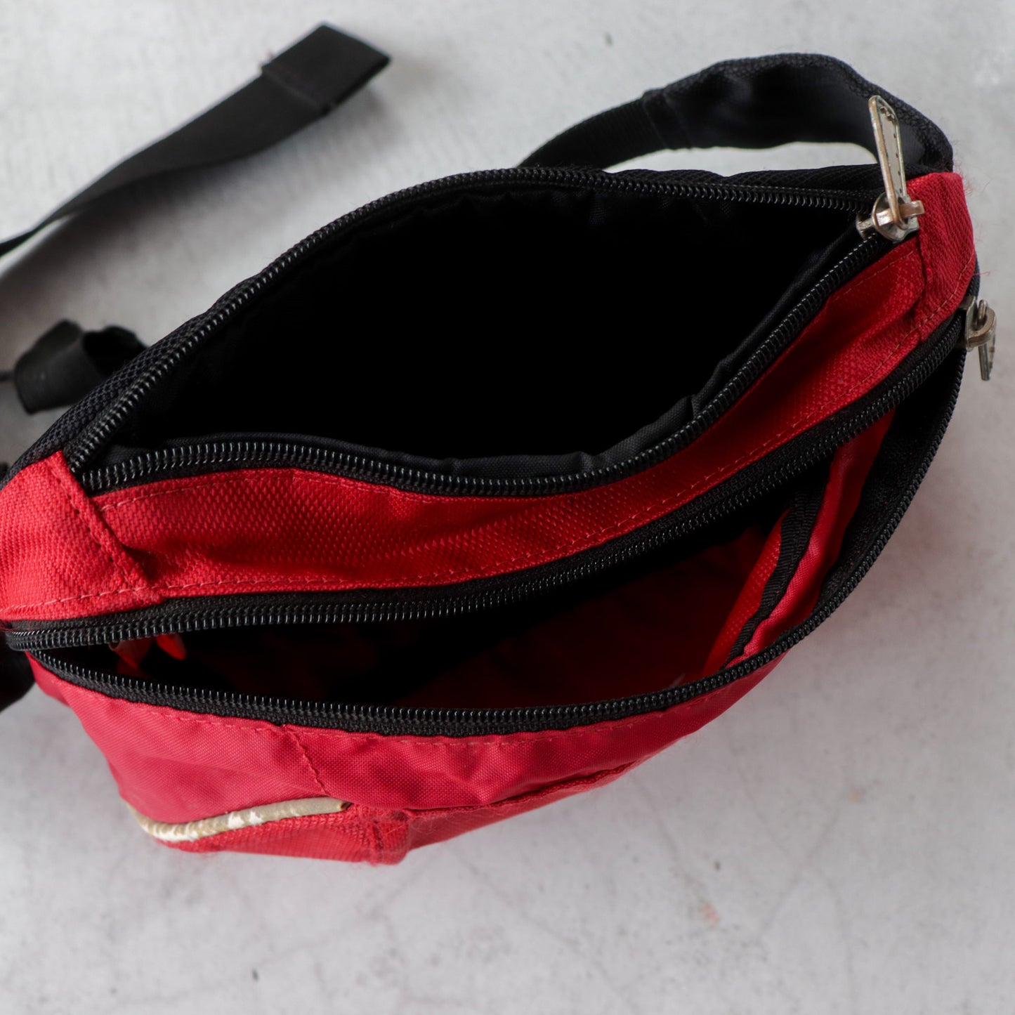 Vintage 90s Nike Crossbody Bag