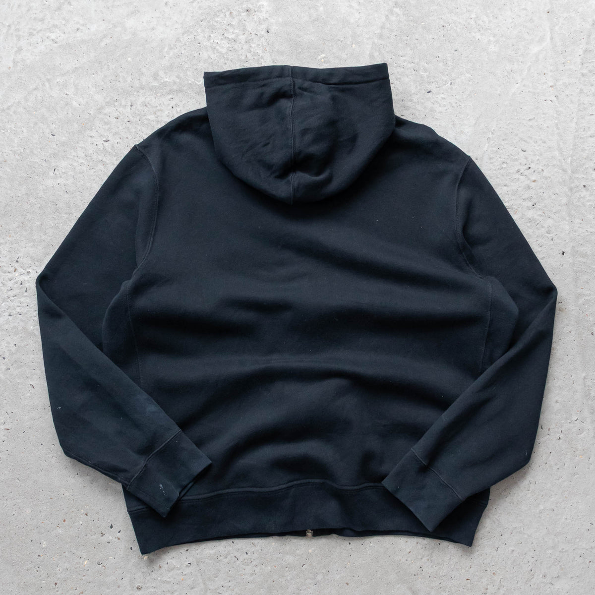 Polo Ralph Lauren Full-Zip Hoodie - 2000s (XXL)
