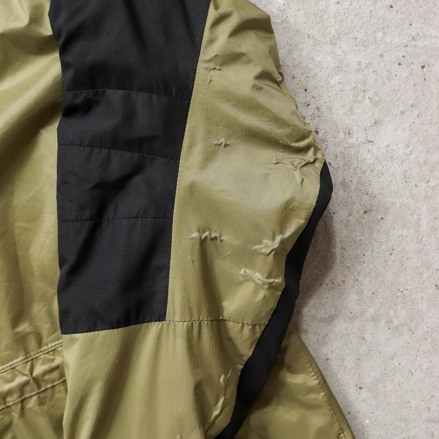 North Face Gore-Tex Mountain Light Jacket - 90s (Women's XS)