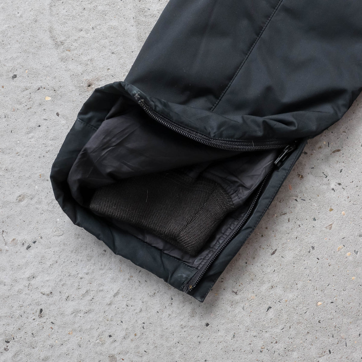 Polo Ralph Lauren Insulated Technical Jacket - 2000s (XL)