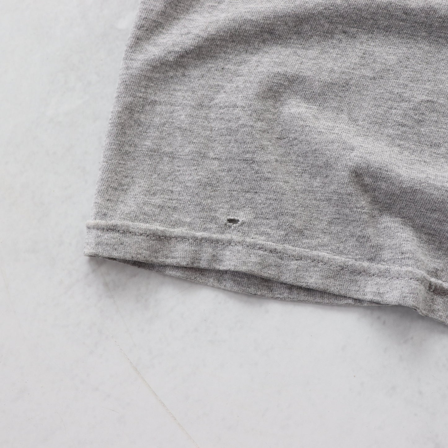 Vintage Nike Atlanta Braves MLB Tee - M