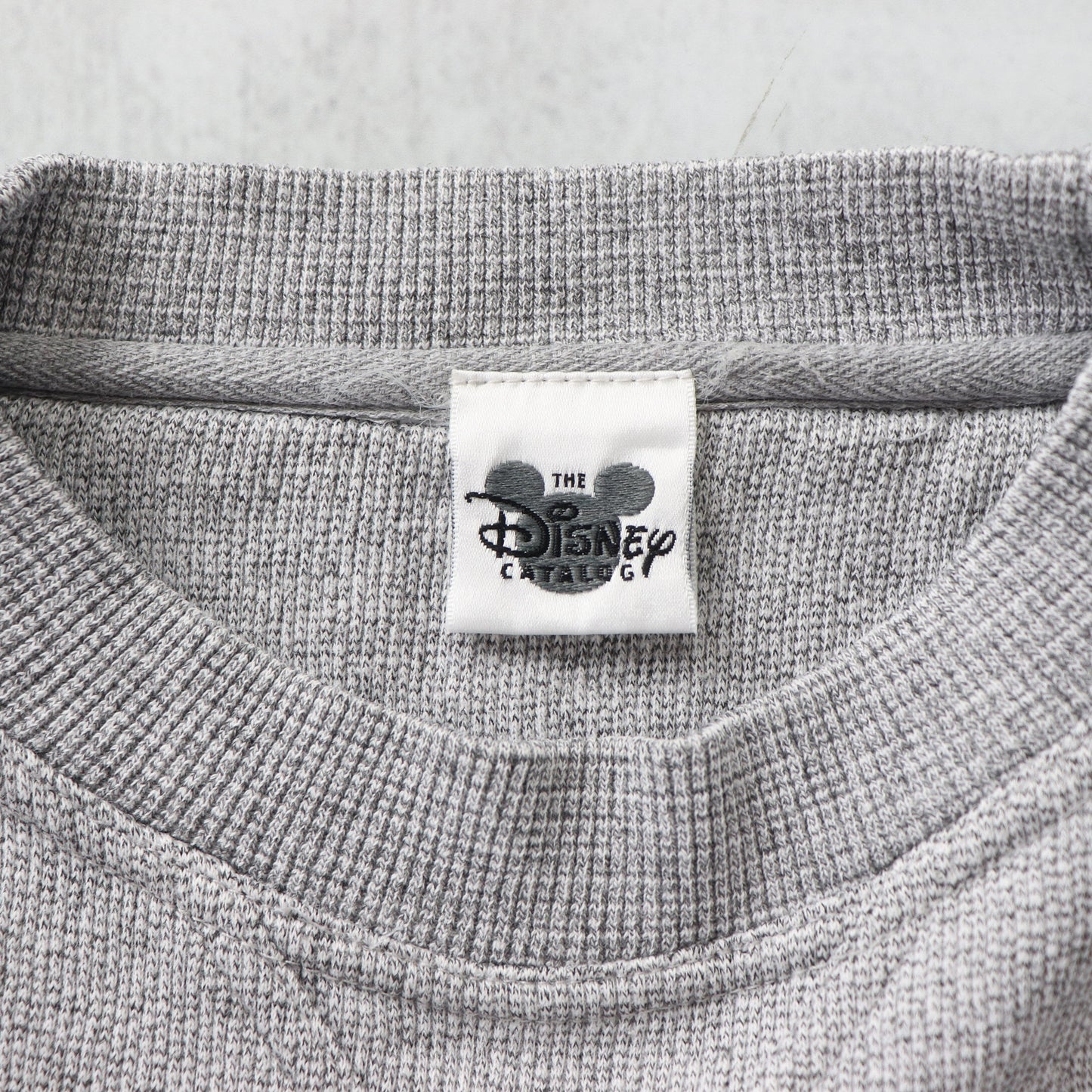 Vintage 90s Donald Duck Disney Sweatshirt - L