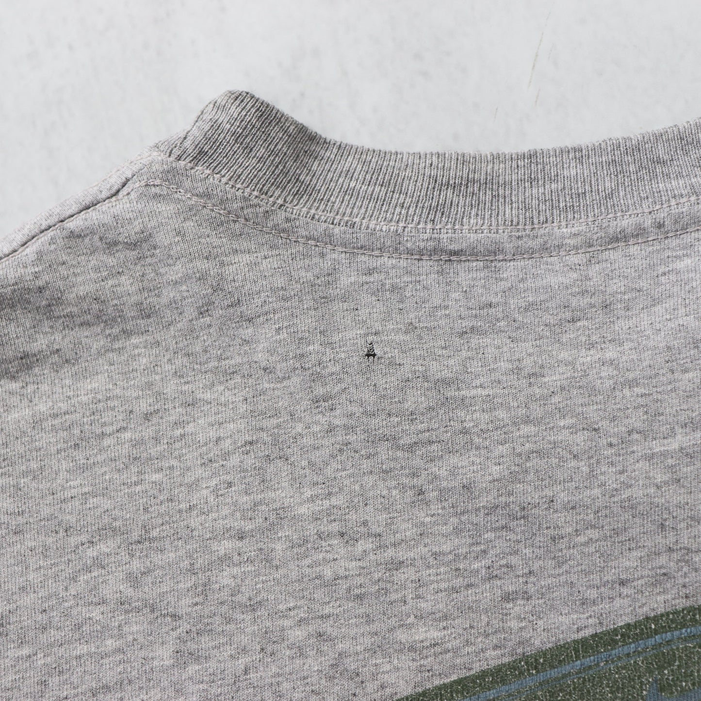 Vintage 90s Nike Classic Tee - L