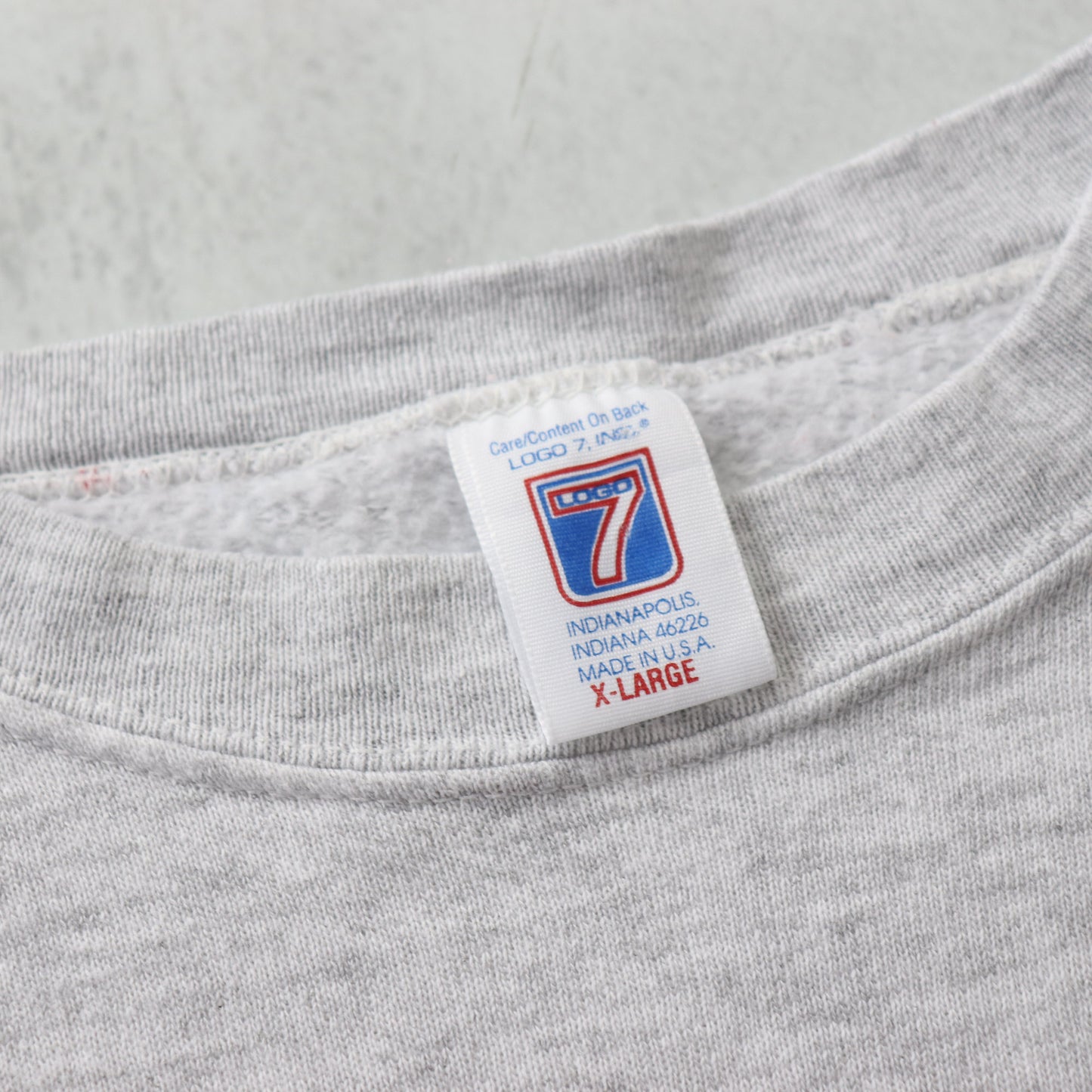 Vintage 90s Baltimore Ravens NFL Sweatshirt - XL