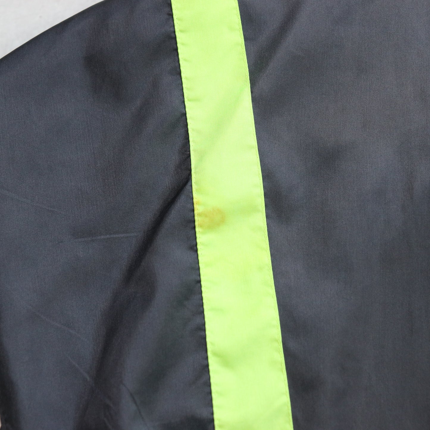 Vintage 80s Nike International Nylon Track Jacket - M