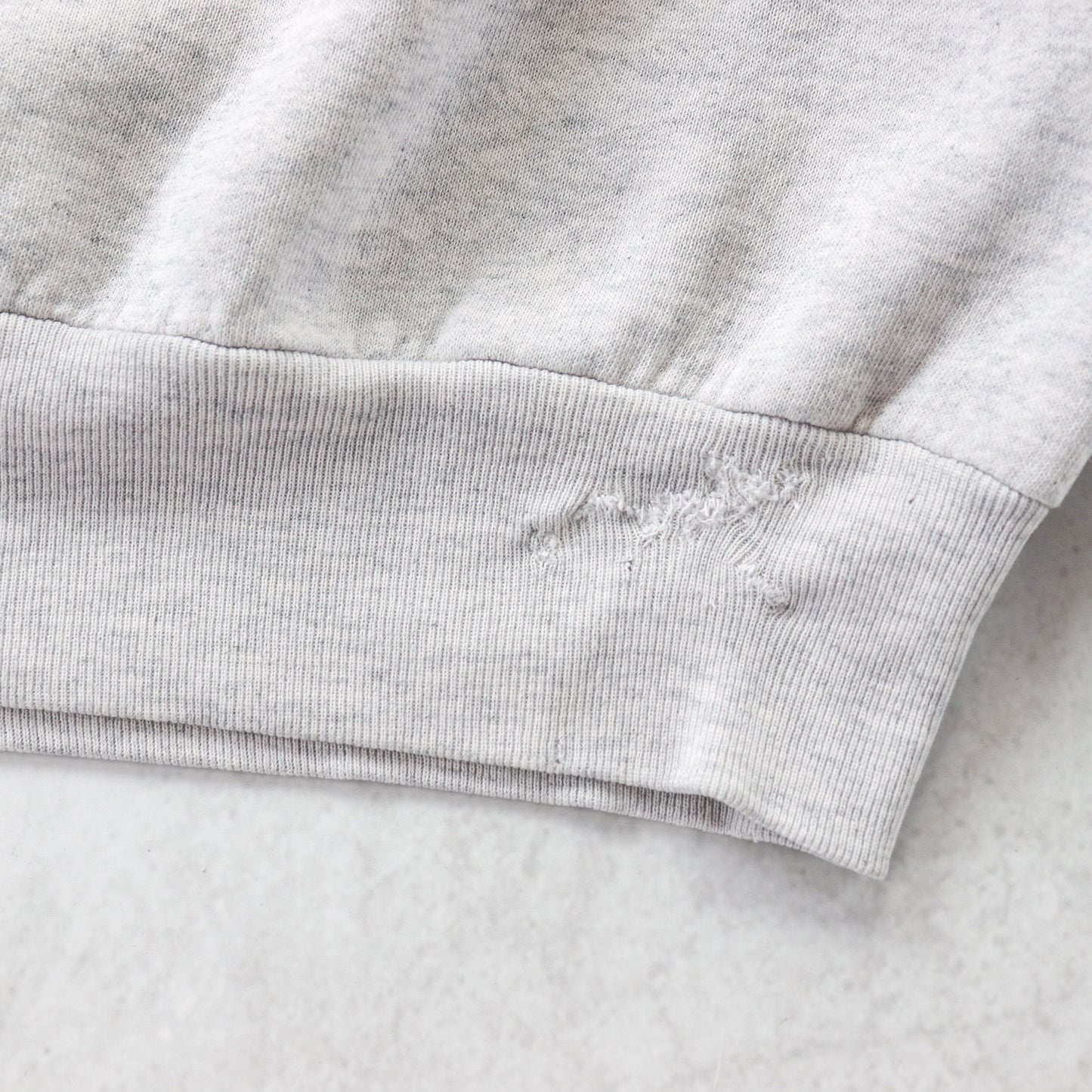 Vintage Braves vs Blue Jays 1992 MLB World Series Sweatshirt - L