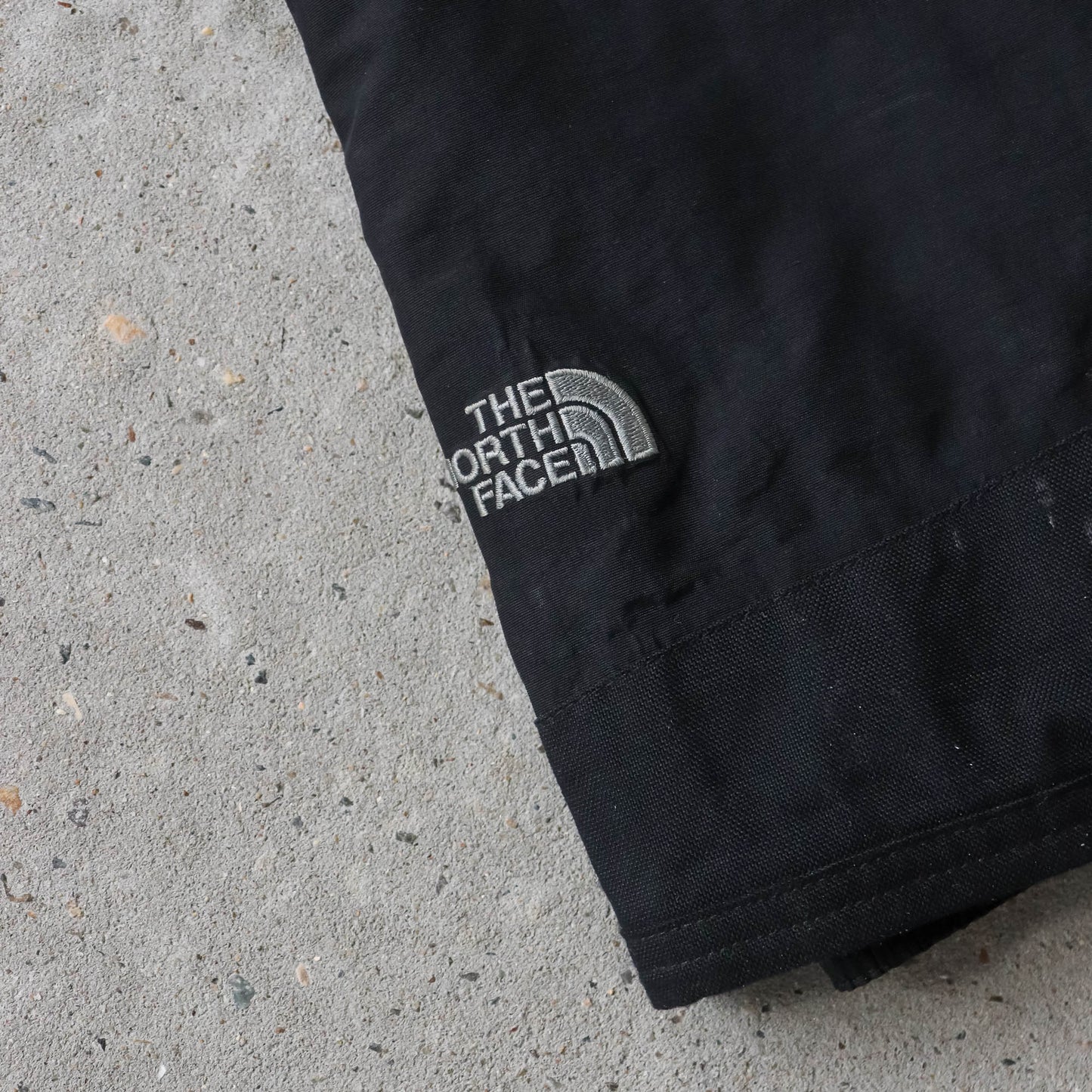 North Face HyVent Insulated Cargo Pants - 2000s (Women's XS)