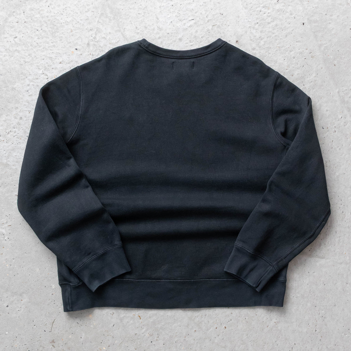 Polo Ralph Lauren Embroidered Pony Sweatshirt - 90s (XXL)