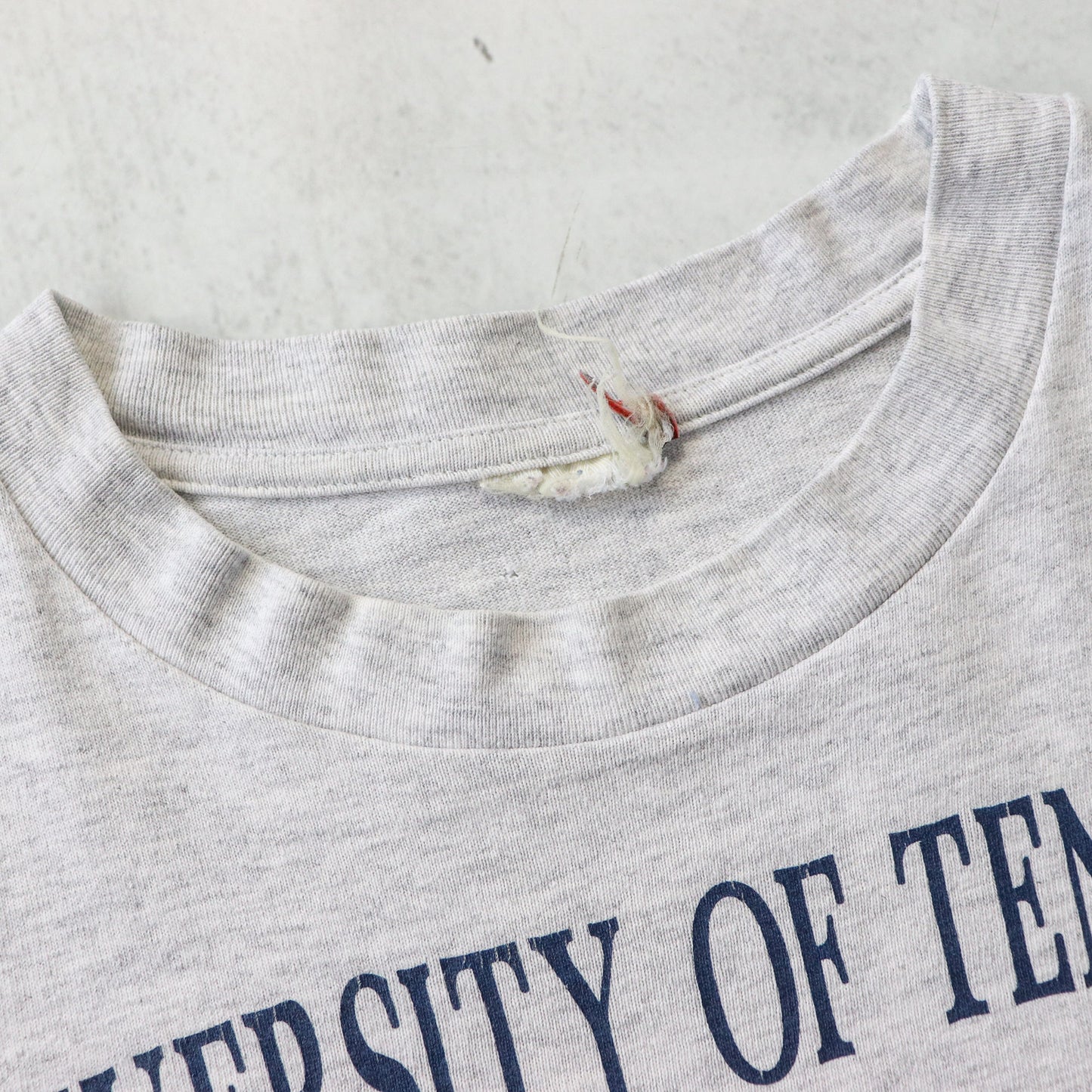 Vintage 90s Tennessee Volunteers NCAA Tee - L