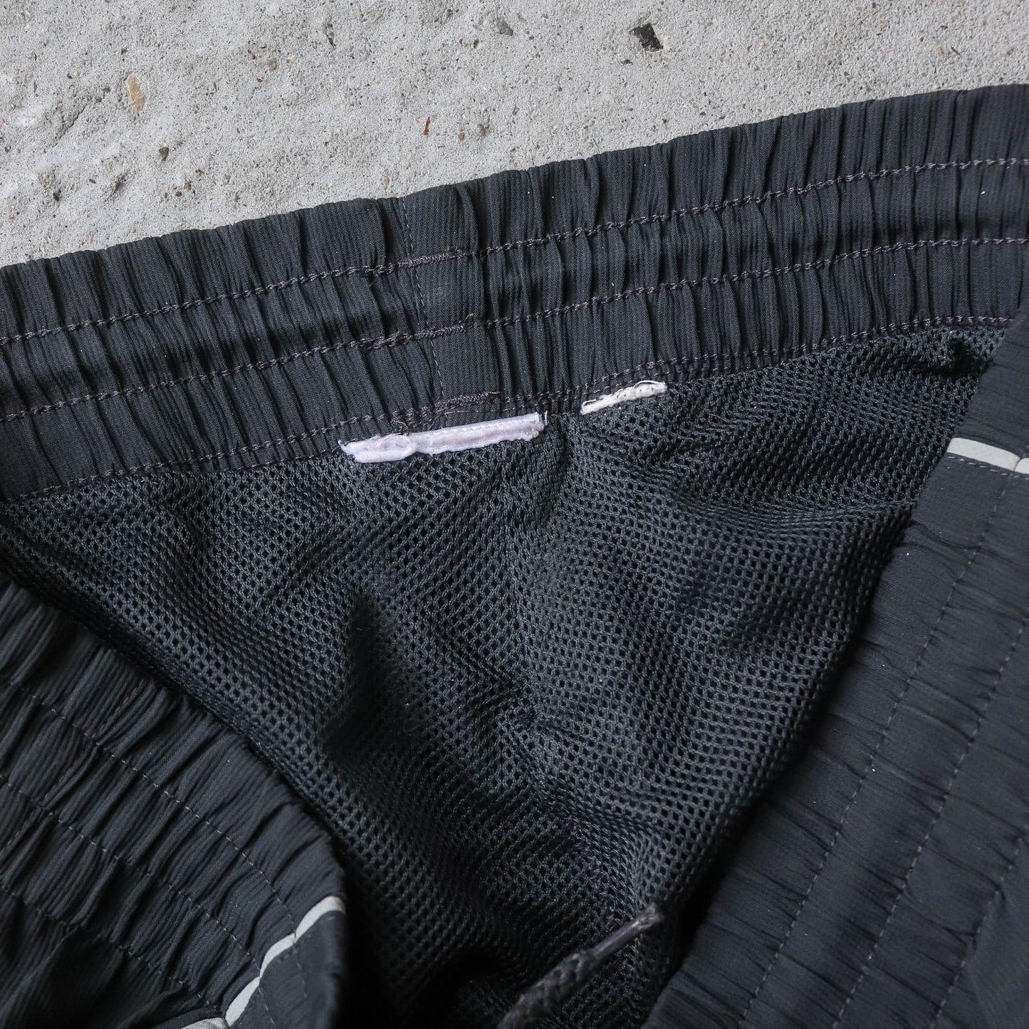 Adidas 3-Stripe Track Pants - 2000s (L)