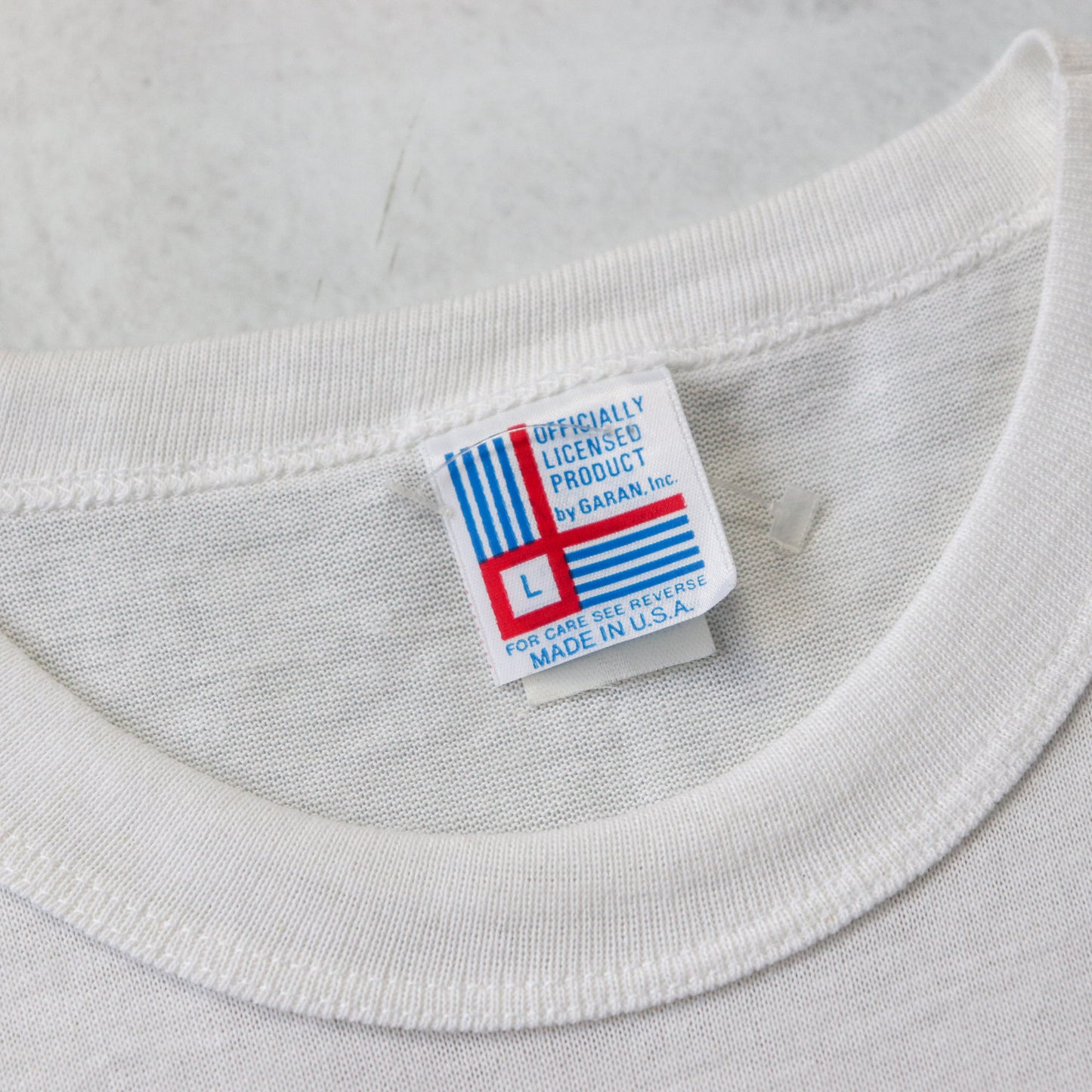 Vintage San Francisco 49ers 1988 NFL Champions Tee - M