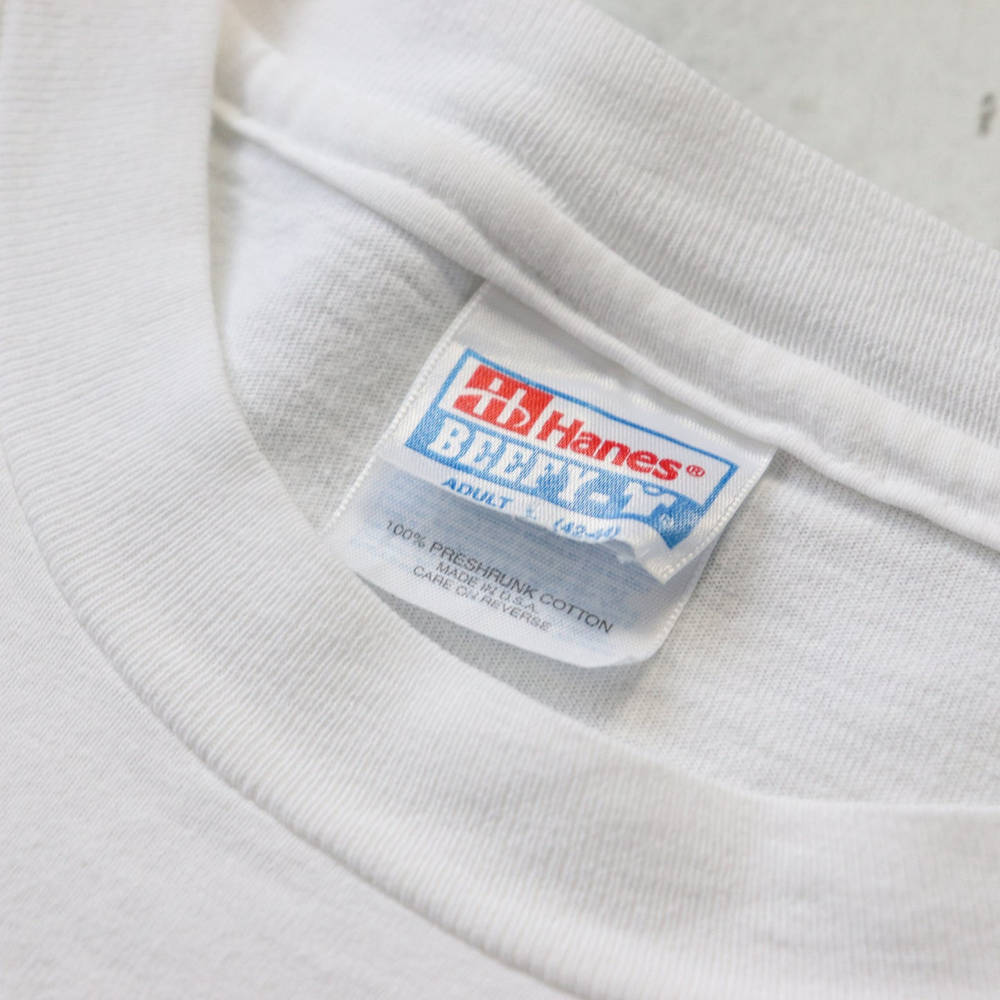 Vintage Atlanta 1996 Olympics Tee - L