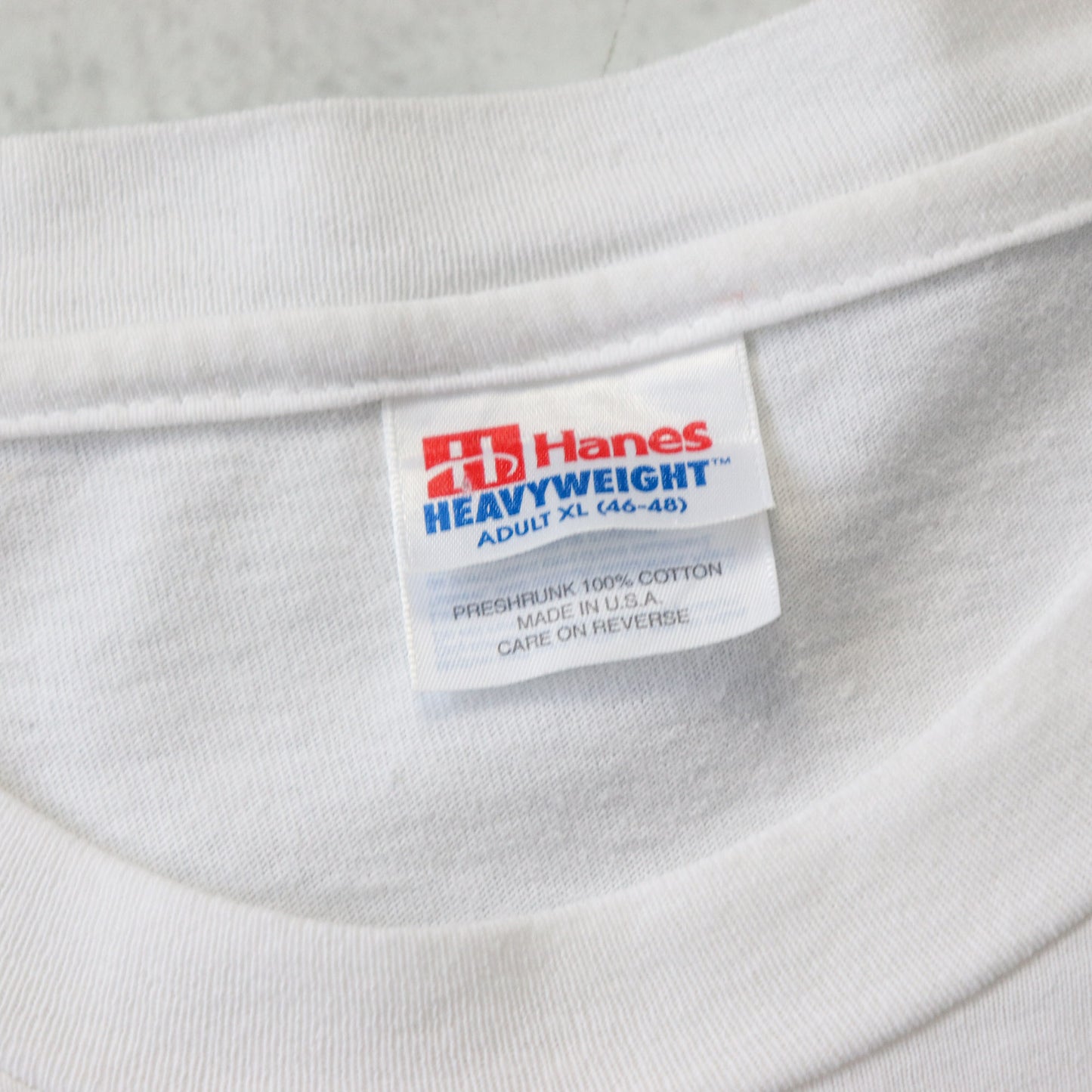 Vintage Atlanta 1996 Olympics Tee - XL