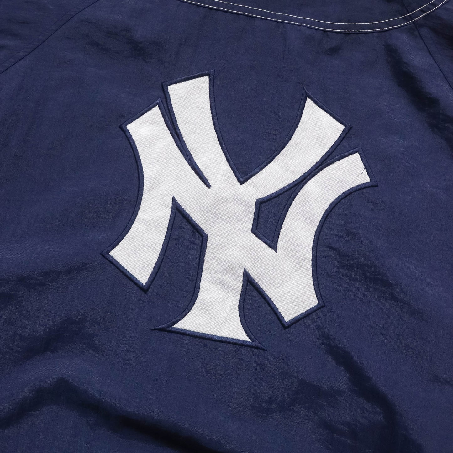 New York Yankees Apex One MLB Jacket - 90s (M)