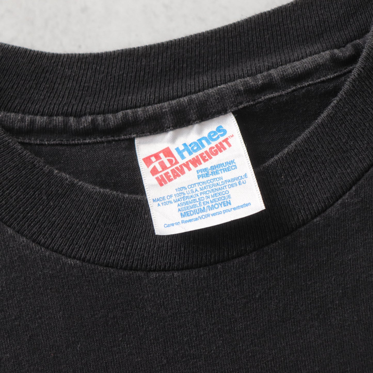 Vintage 1996 Atlanta Olympics Tee - M